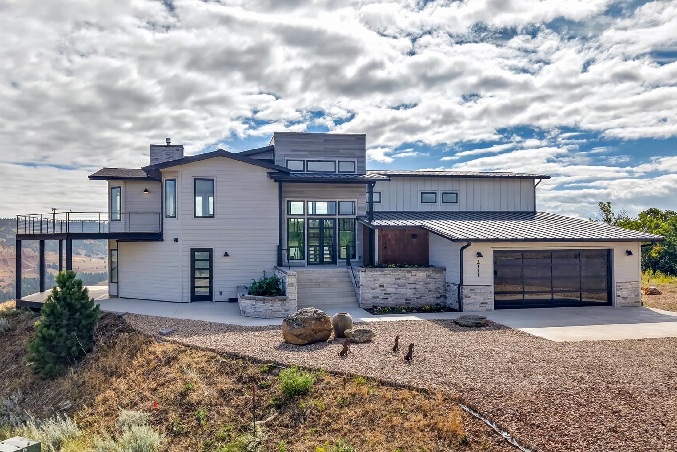 Vantage Cir, Spearfish, SD 57783