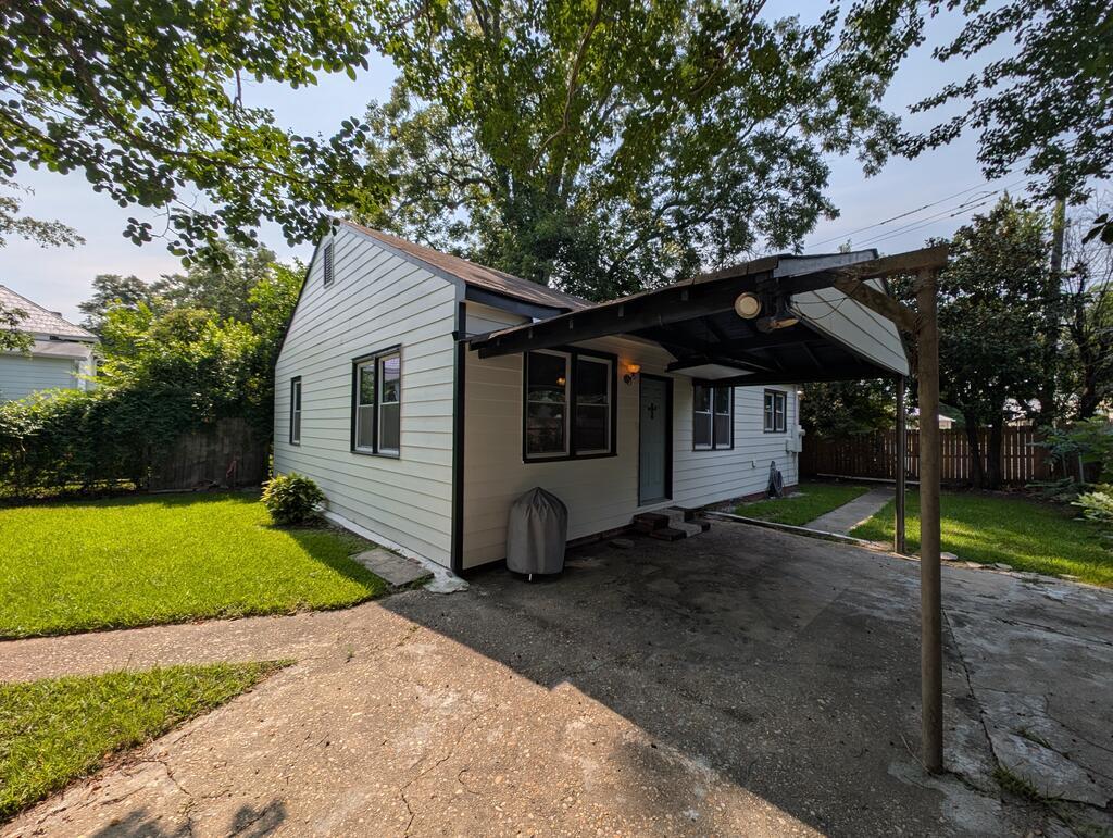 18th St, Columbus, GA 31901