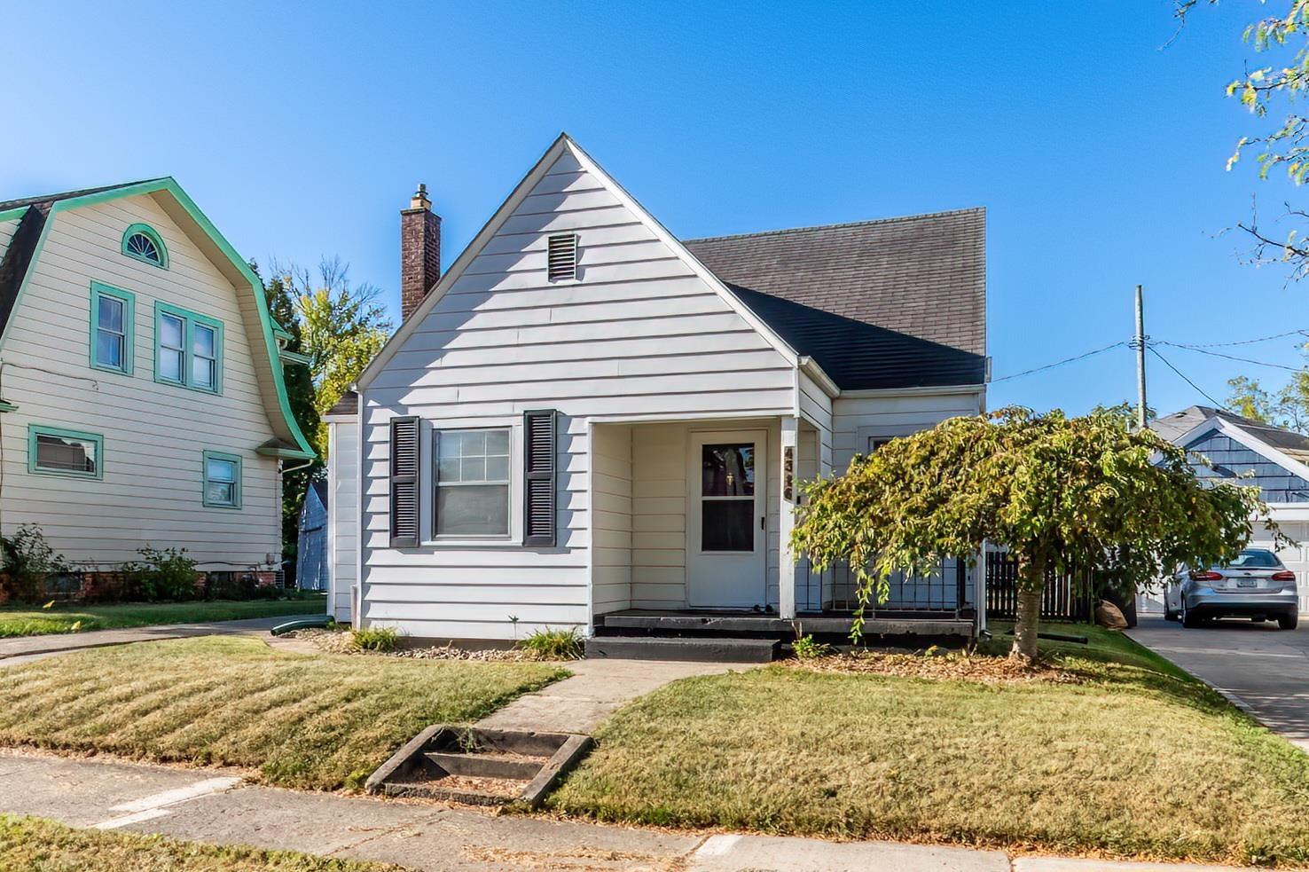 Marquette Dr, Fort Wayne, IN 46806