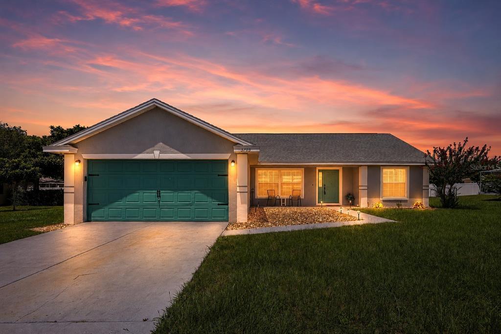 Sw 89th Pl, Ocala, FL 34476