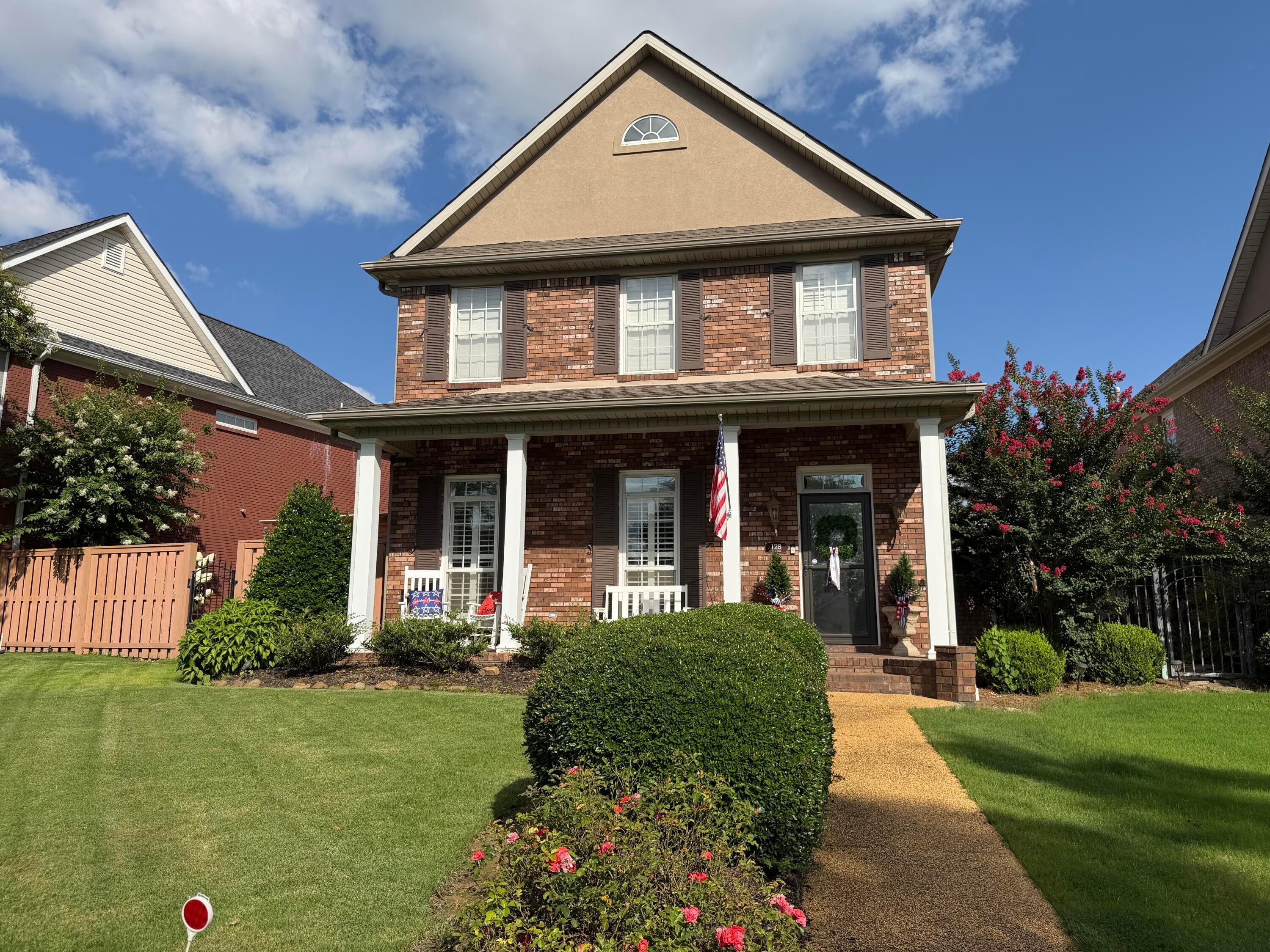 Wynthrope Dr, Tupelo, MS 38801