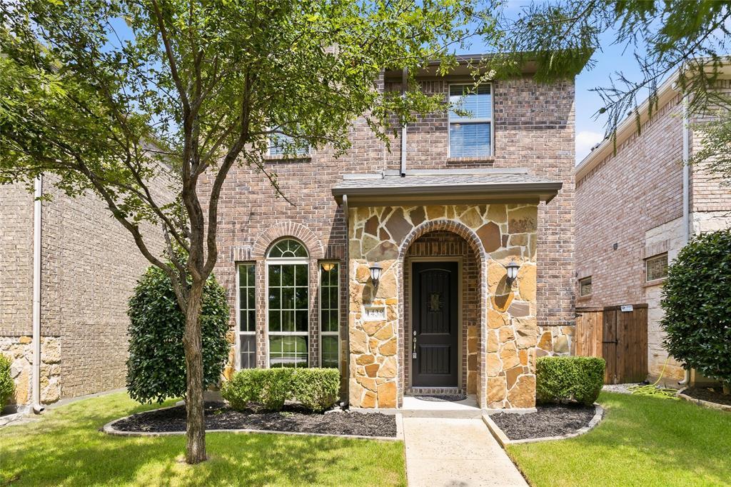 Allen, TX 75013