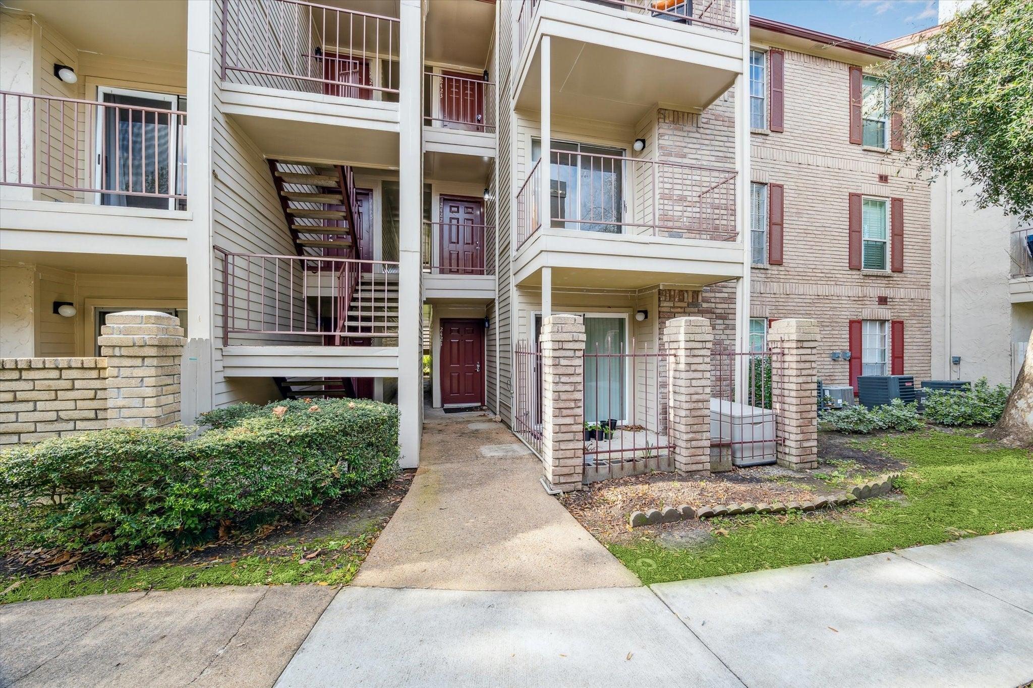 El Paseo St, Houston, TX 77054