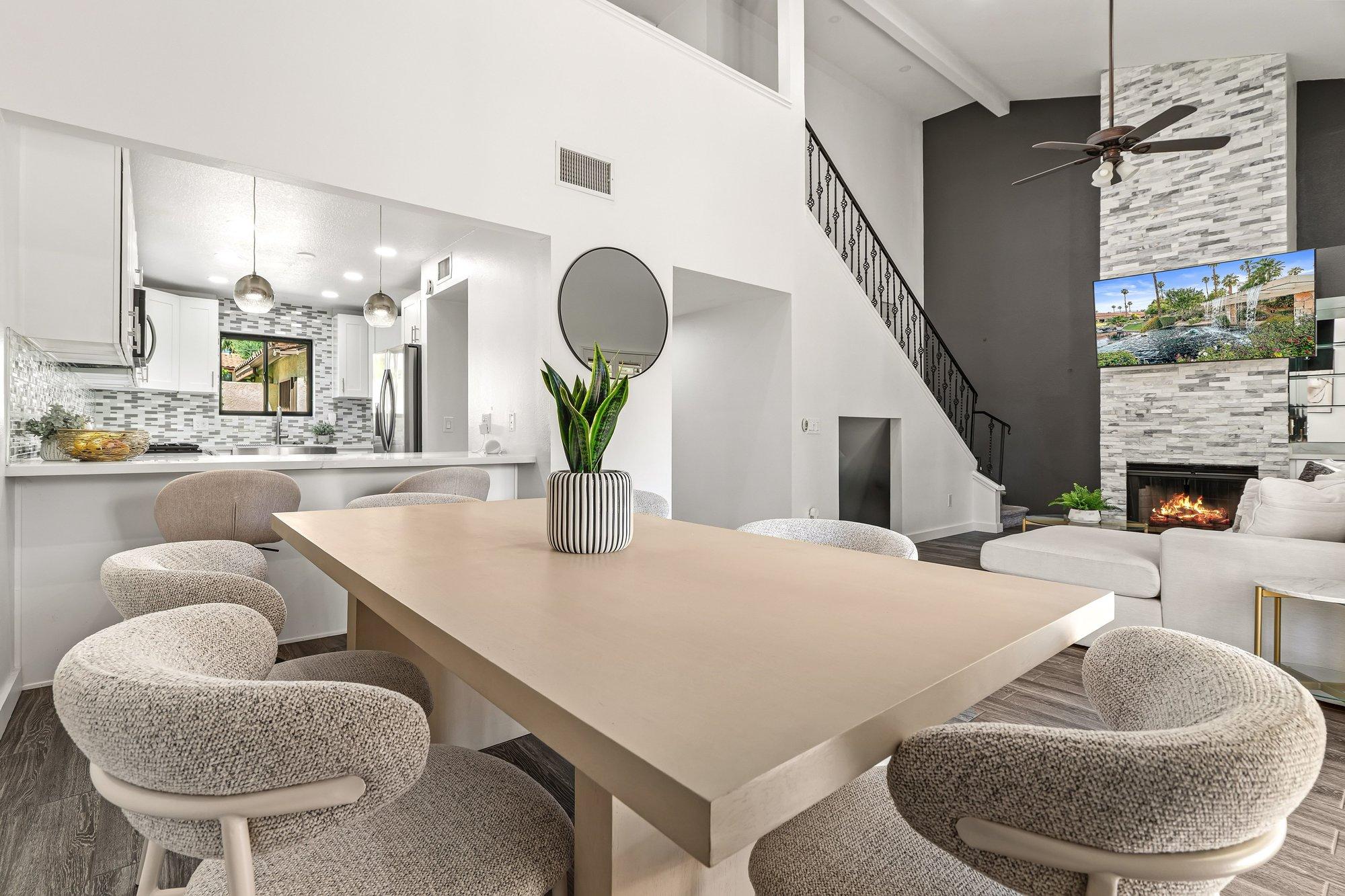 Flower Hill Ln, Palm Desert, CA 92260