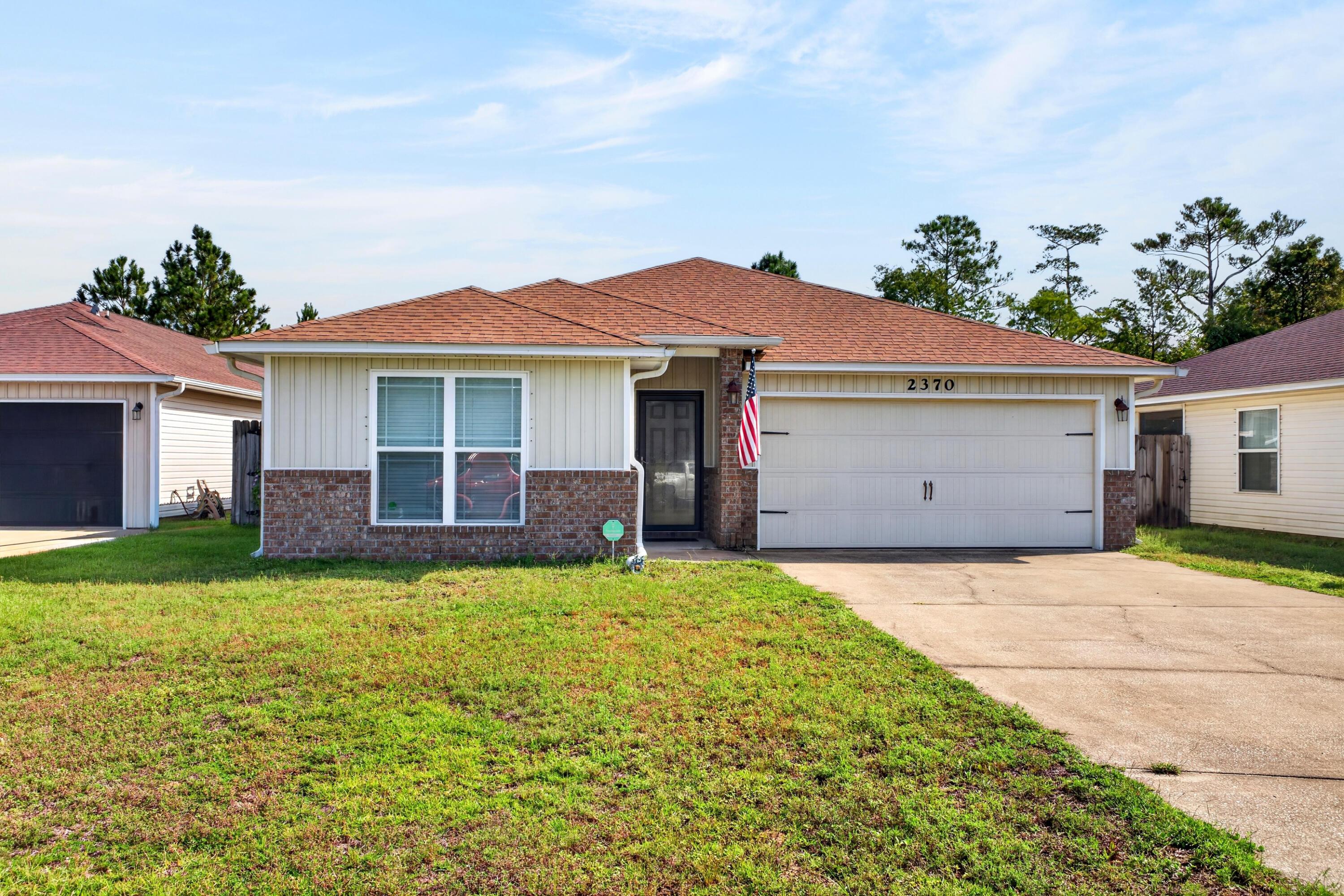 Duncan Ridge Dr, Navarre, FL 32566