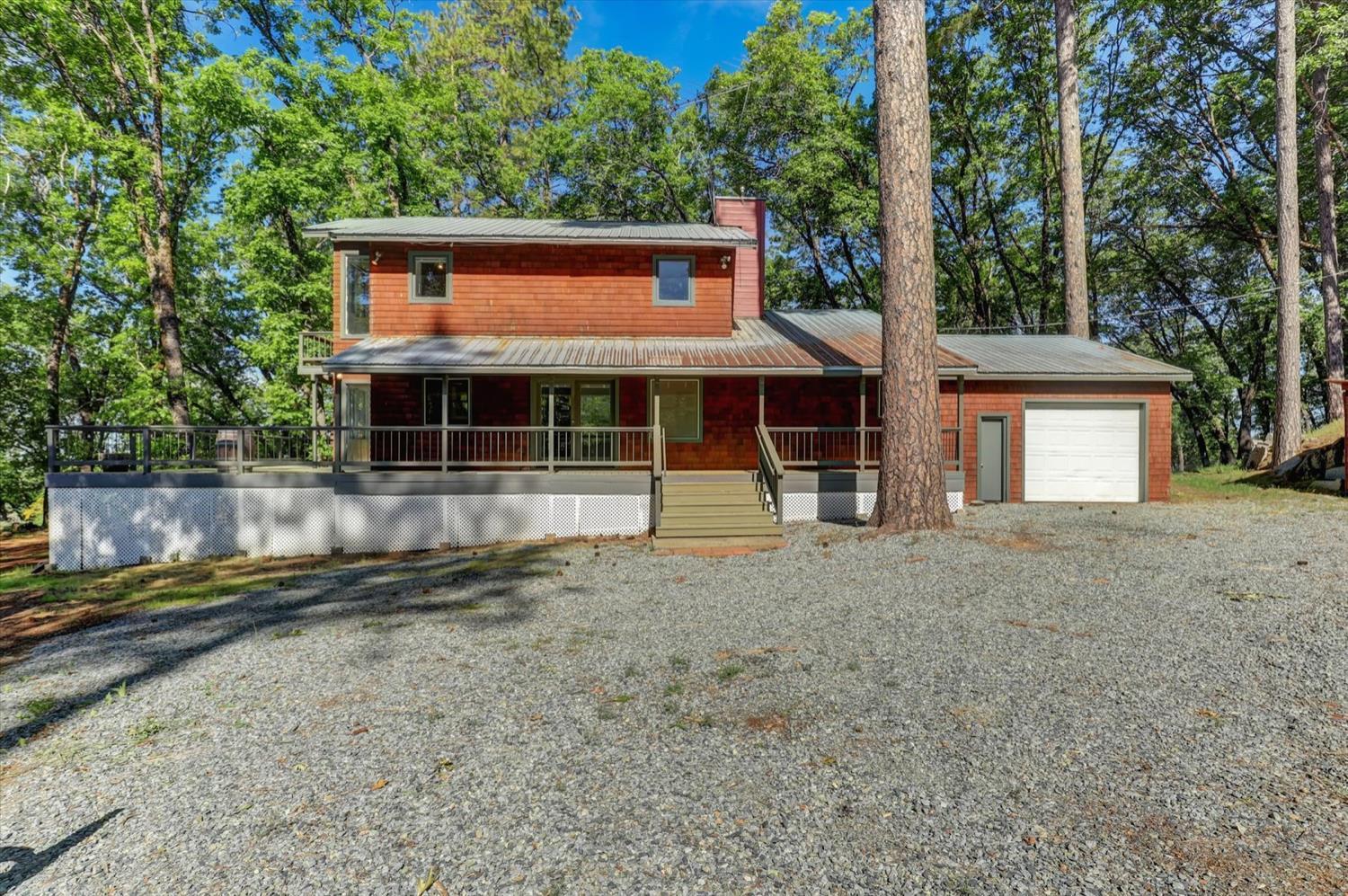 Goa Way, Nevada City, CA 95959