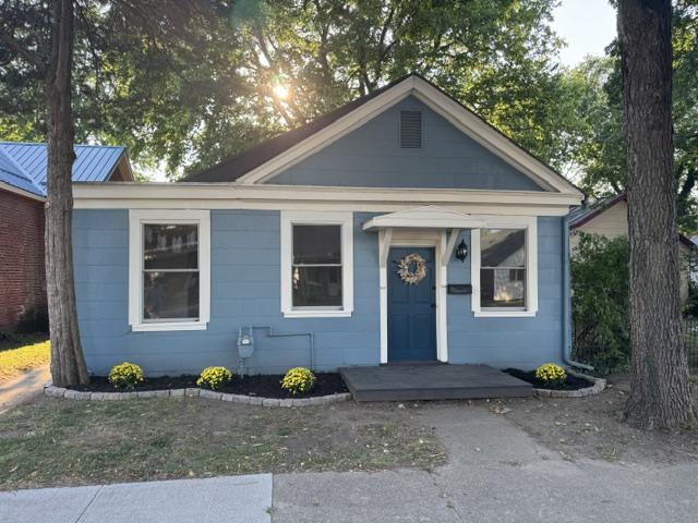 N High St, Chillicothe, OH 45601