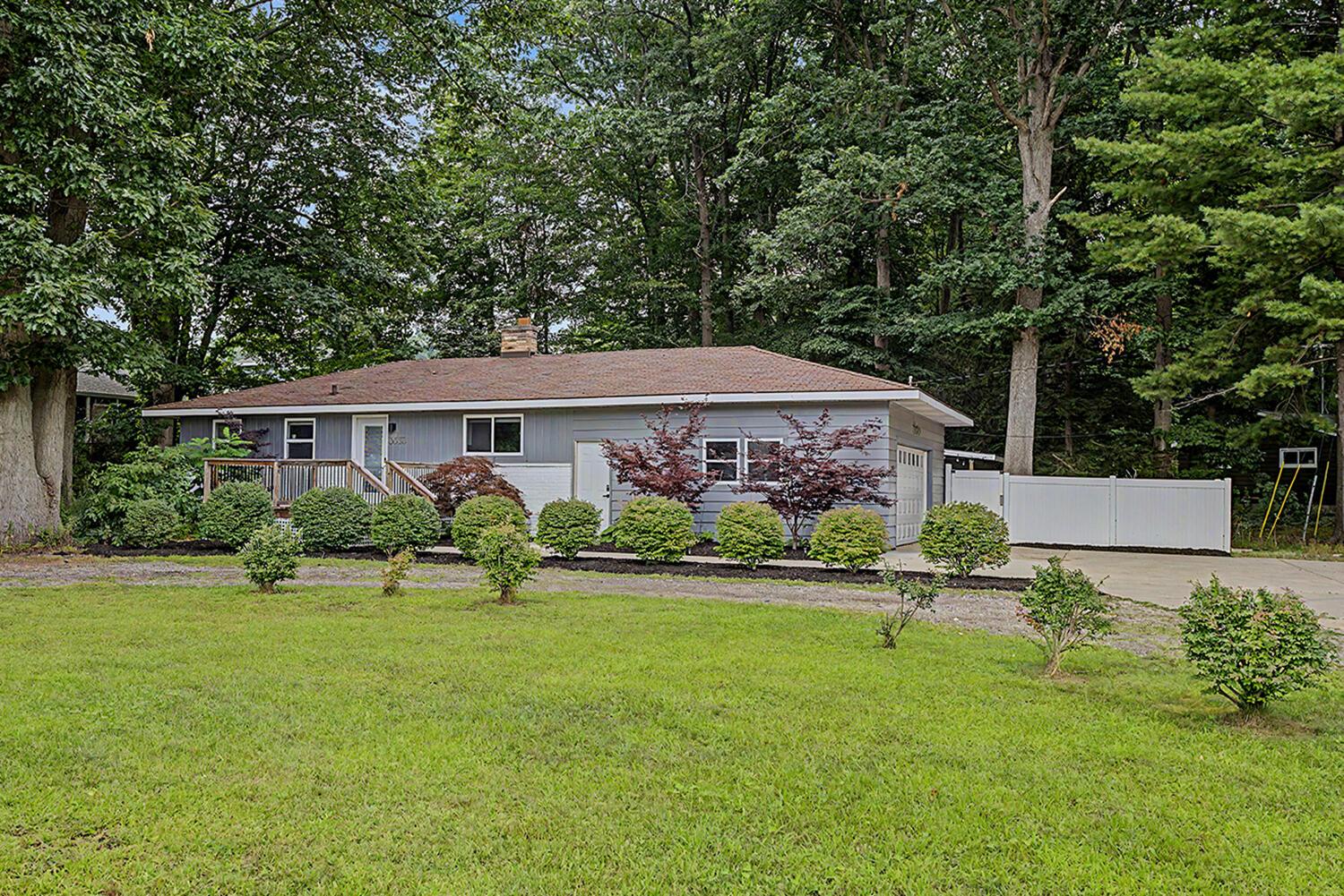 Blue Star Hwy, Saugatuck, MI 49453