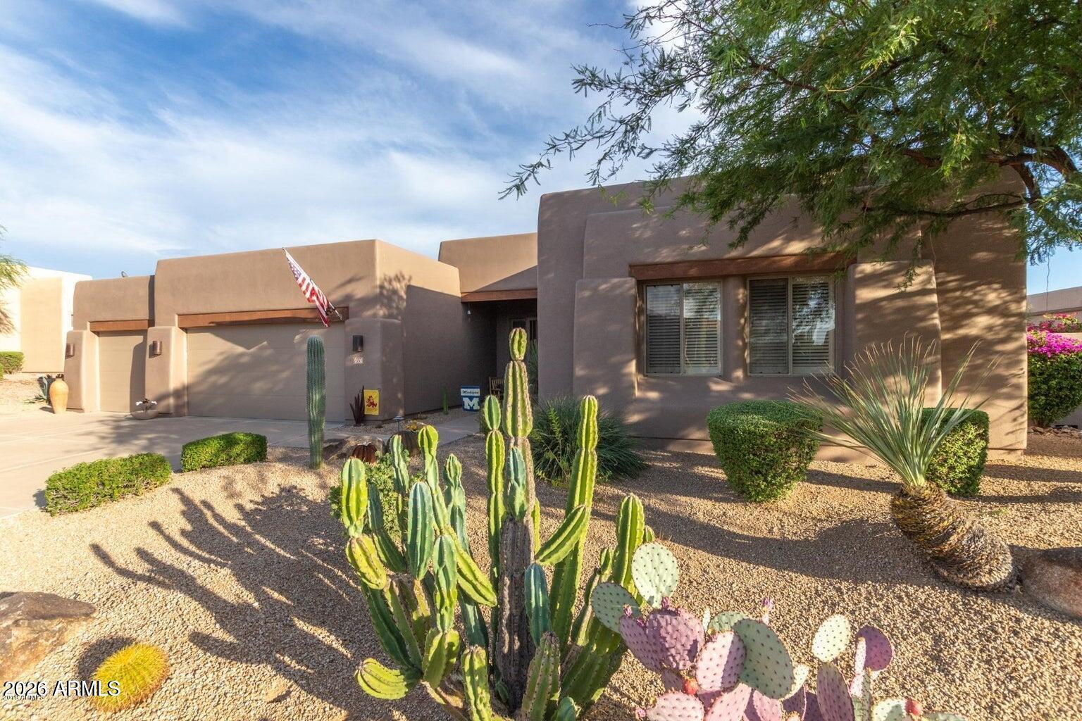 E Hidden Green Dr, Scottsdale, AZ 85262