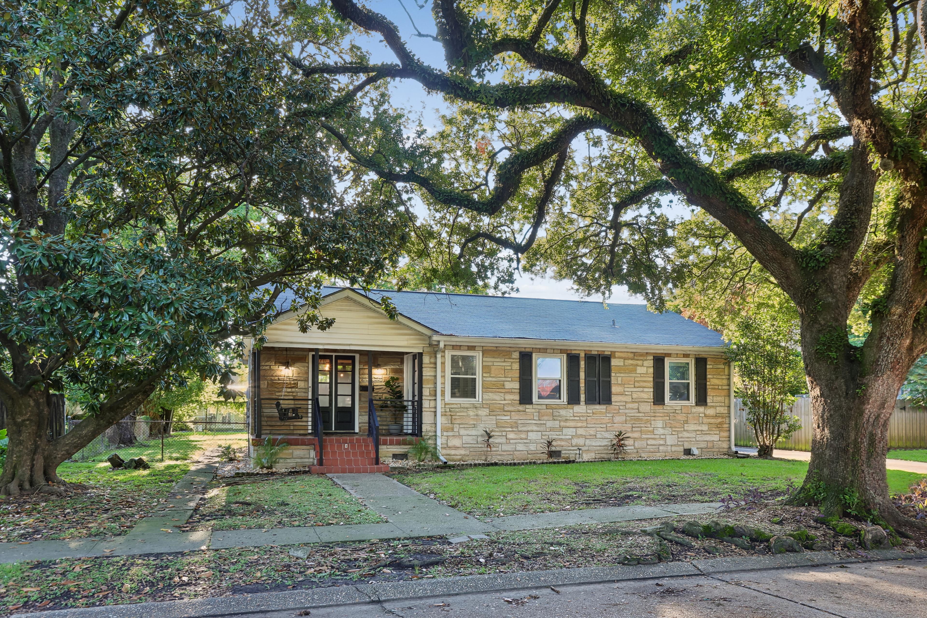 Marilyn Ave, New Orleans, LA 70121
