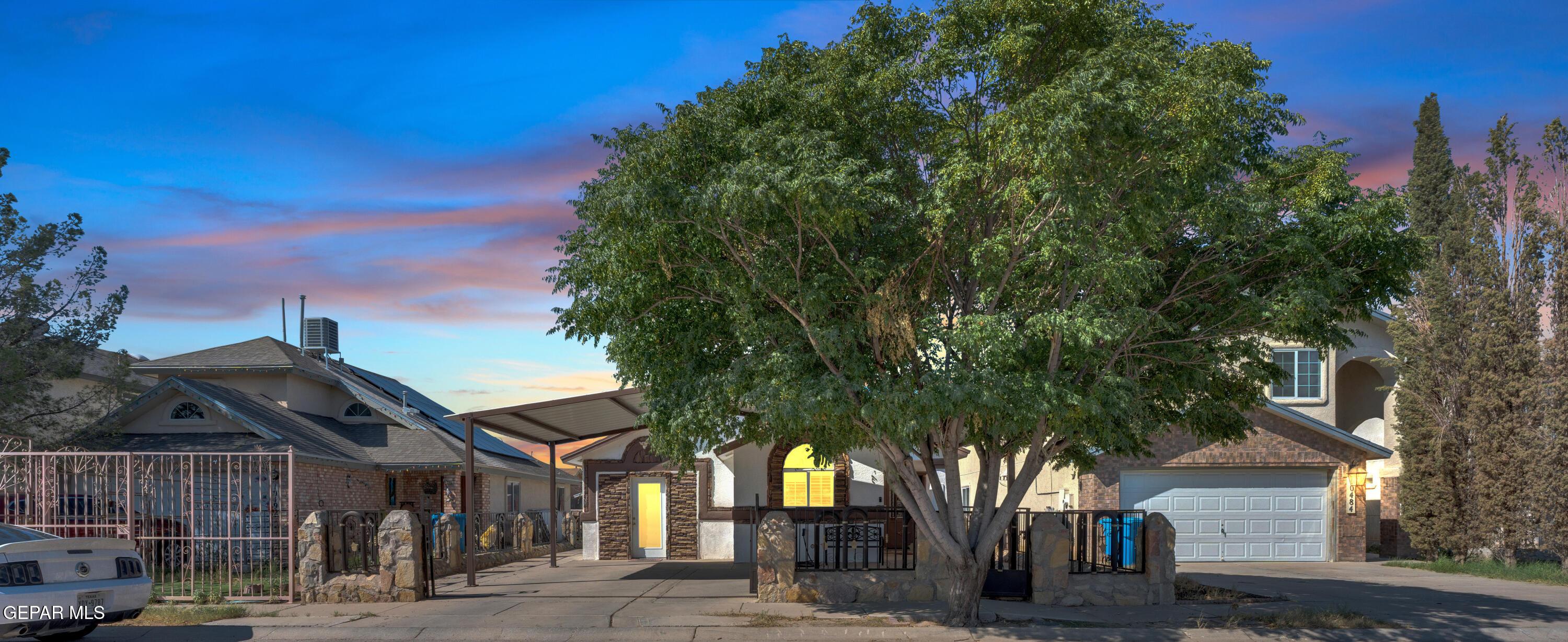 Ethyl Hart St, Socorro, TX 79927