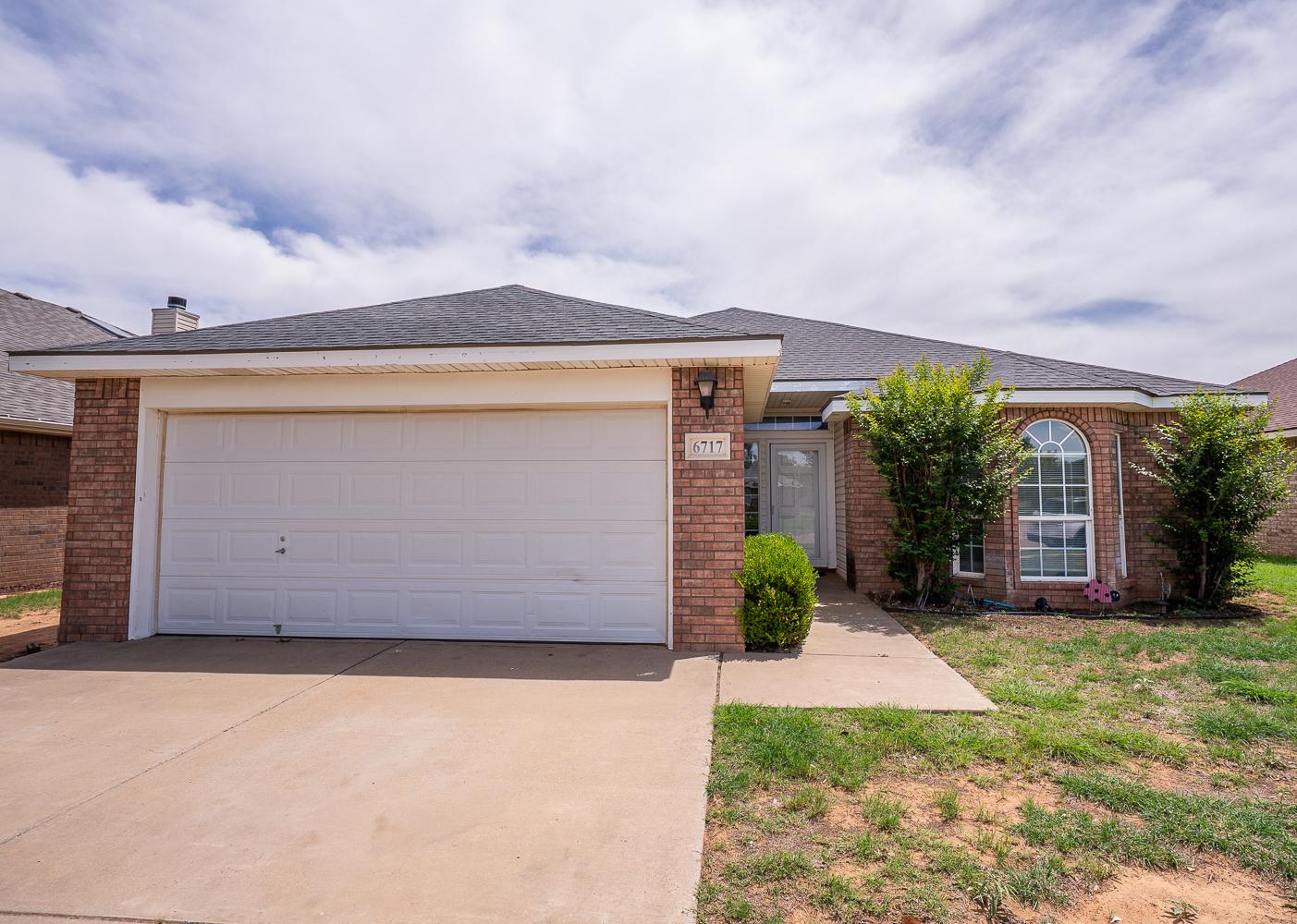 89th St, Lubbock, TX 79424
