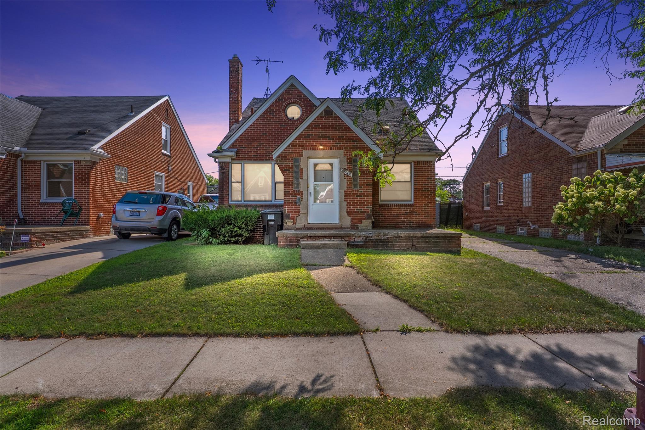 Stotter St, Detroit, MI 48234