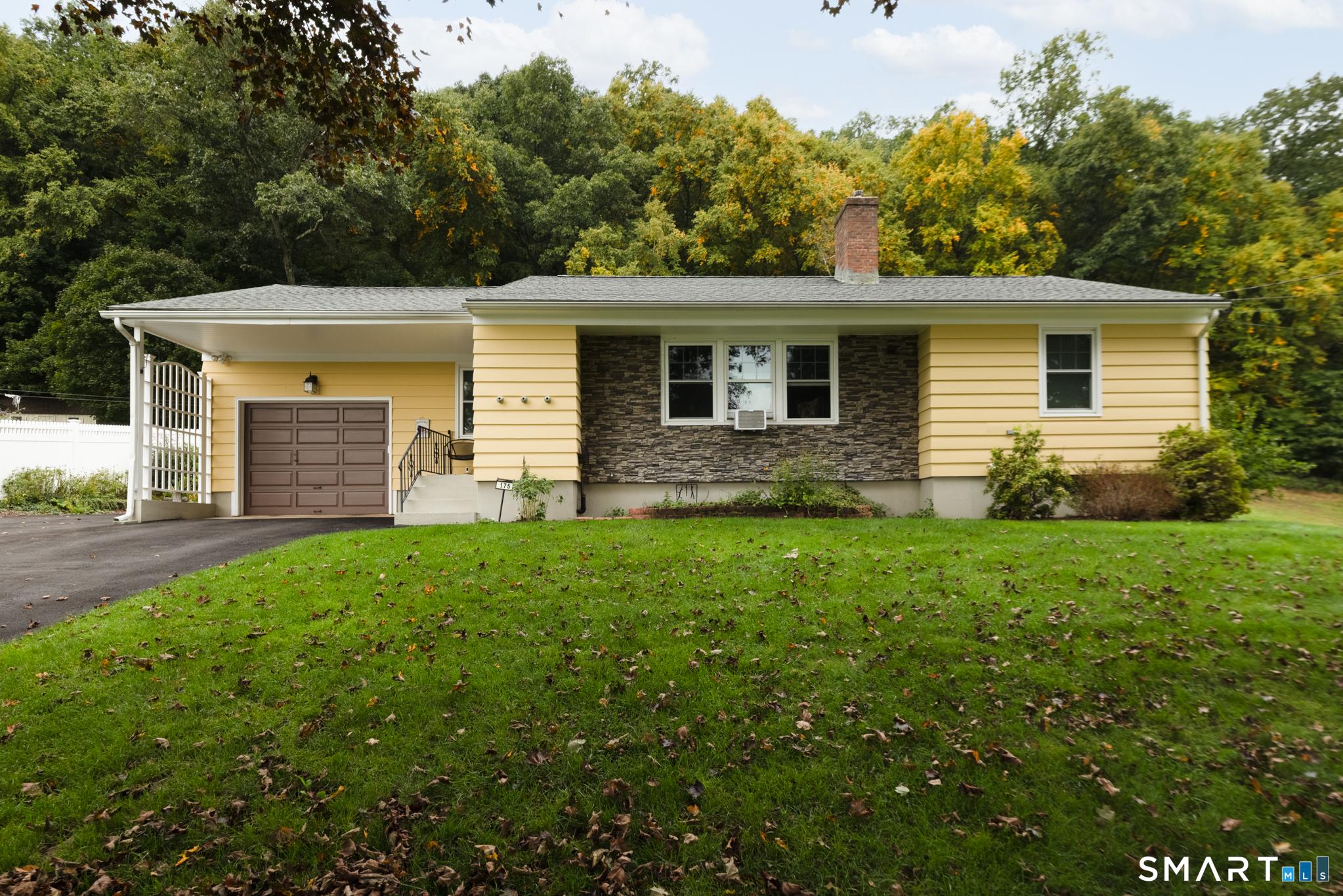 Pleasant View Rd, Thomaston, CT 06787