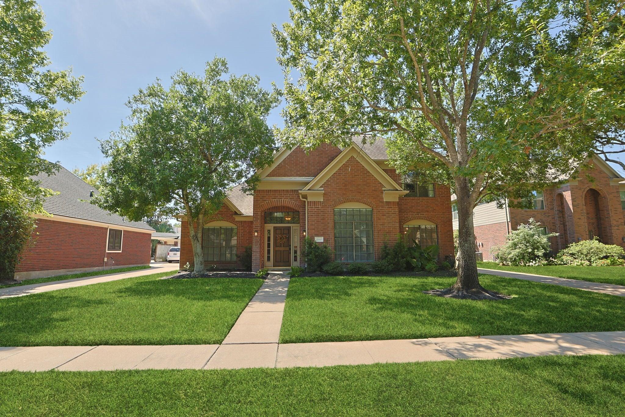Orchard Hollow Way, Houston, TX 77065