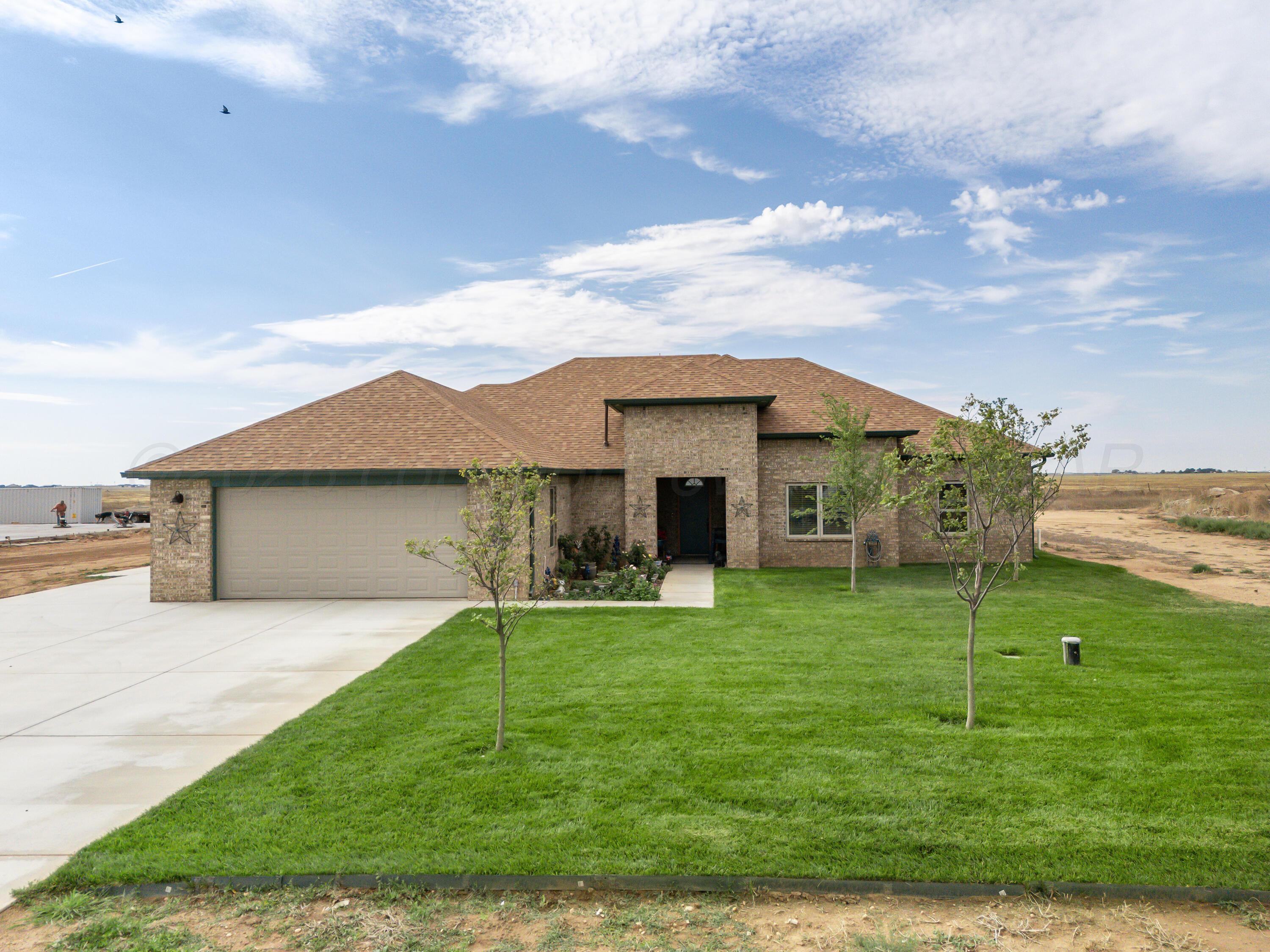 Humble Springs Dr, Amarillo, TX 79119