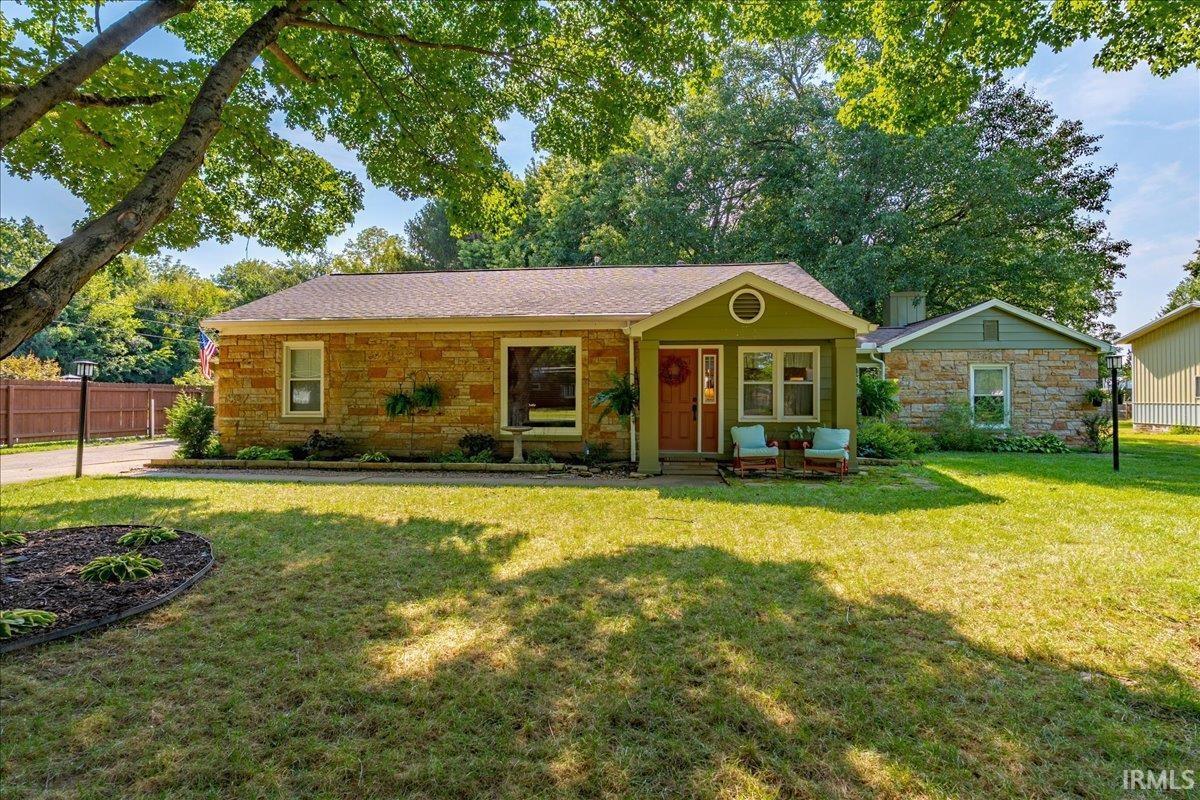 Thompson Ave, Evansville, IN 47715