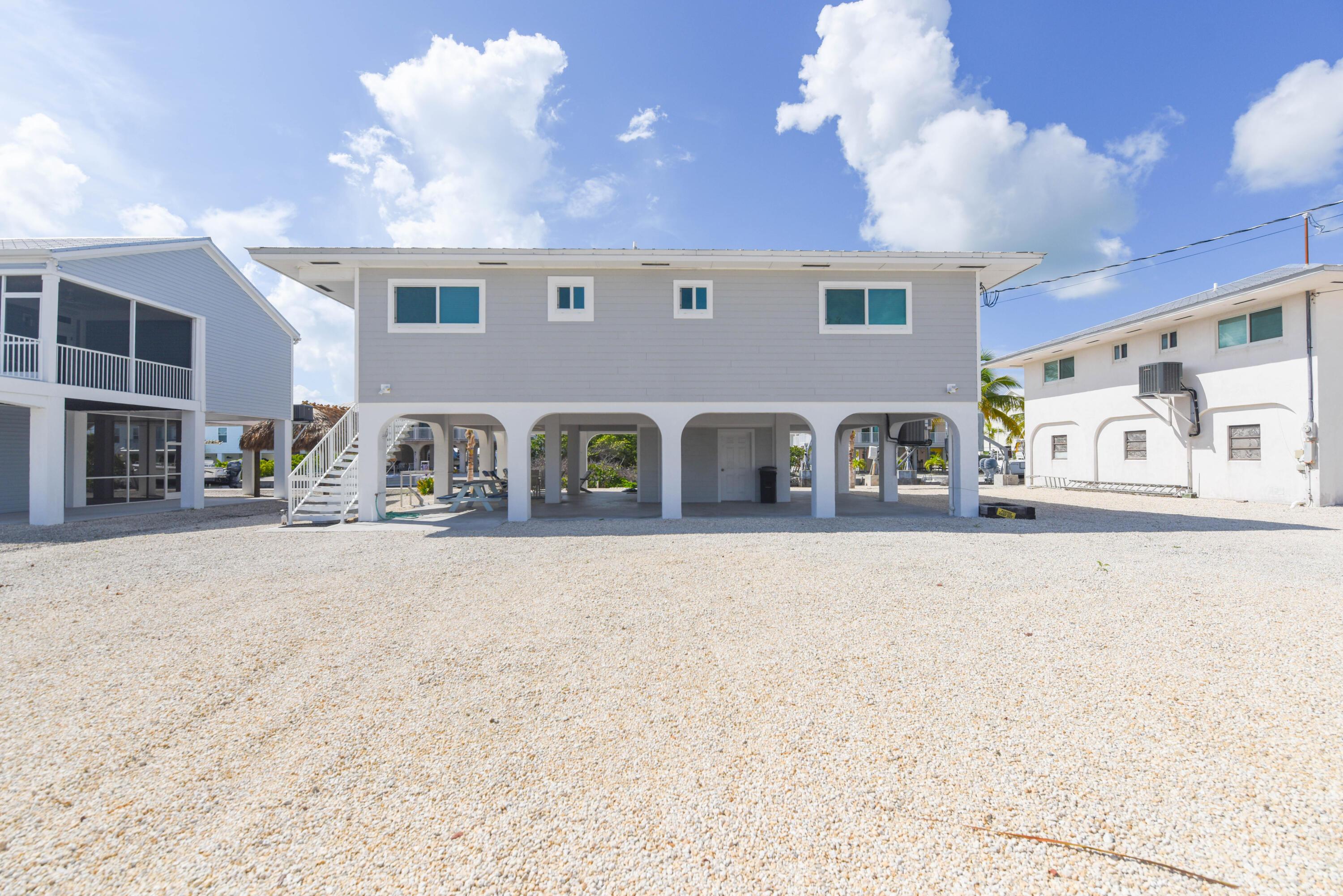 Ranger Ave, Big Pine Key, FL 33043