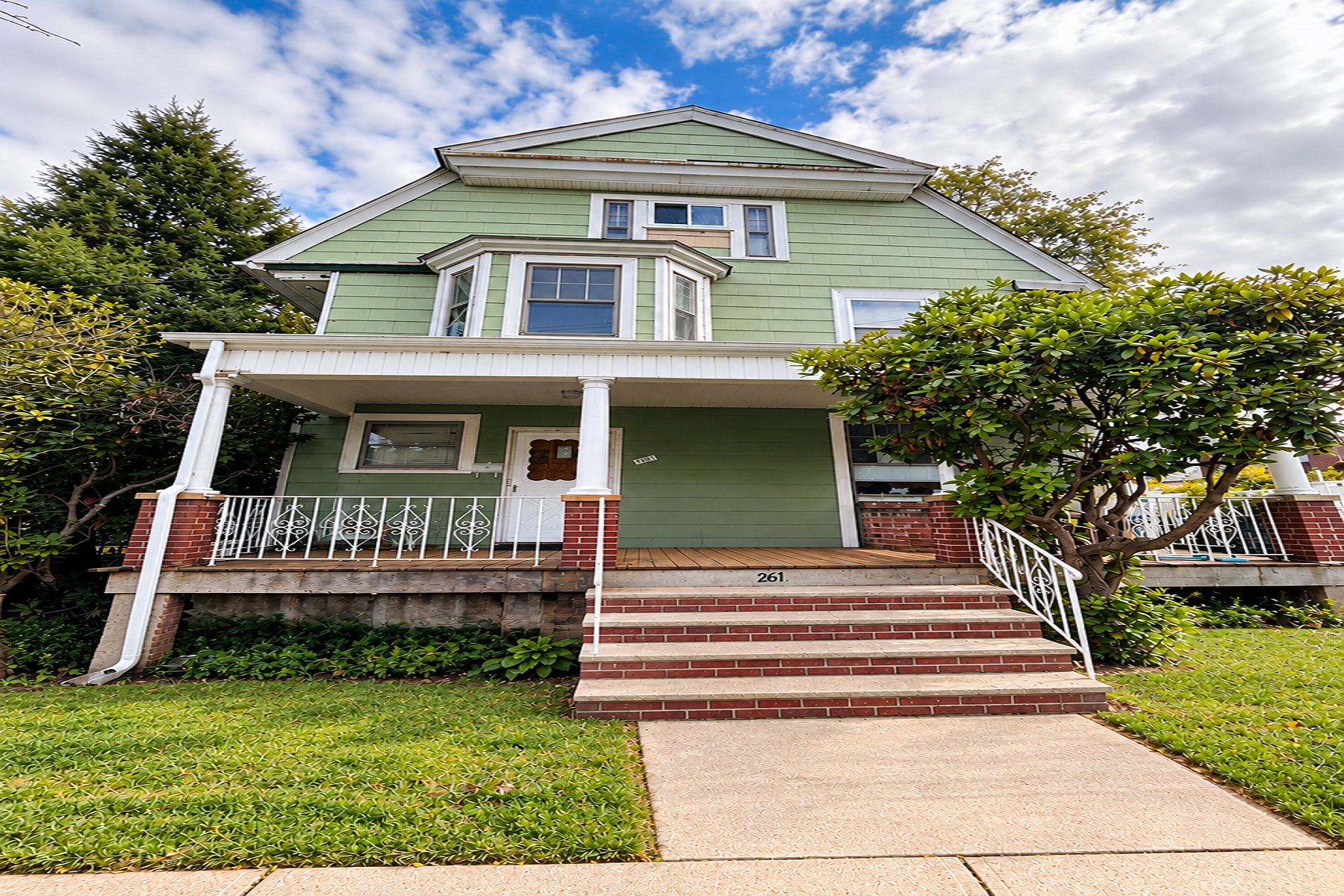 Elm St, Staten Island, NY 10310