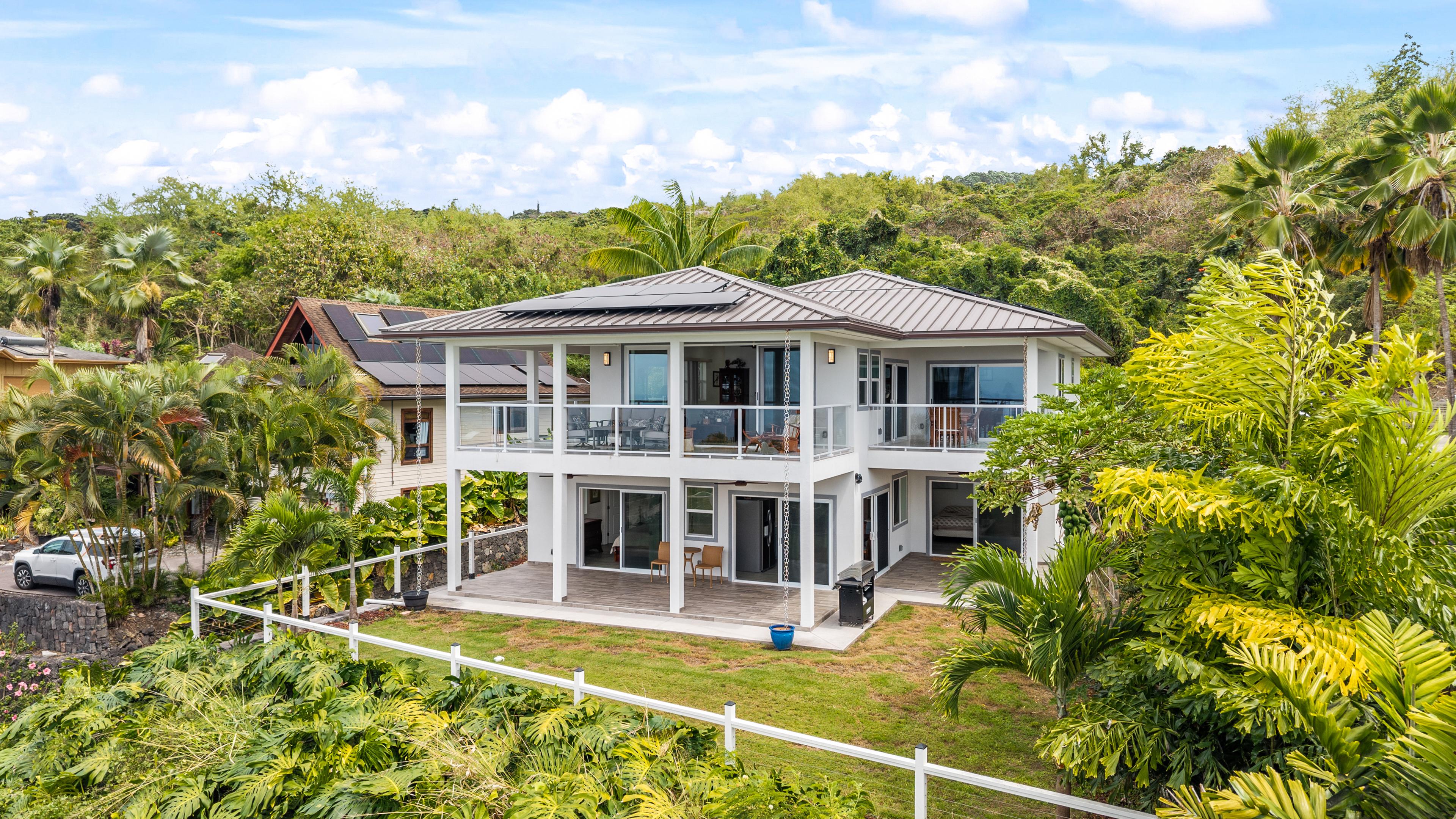 Kilohana St, Kailua Kona, HI 96740