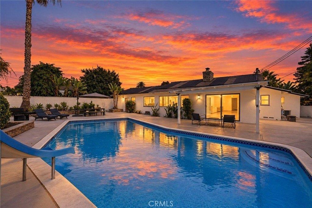 Maple Ave, Brea, CA 92821