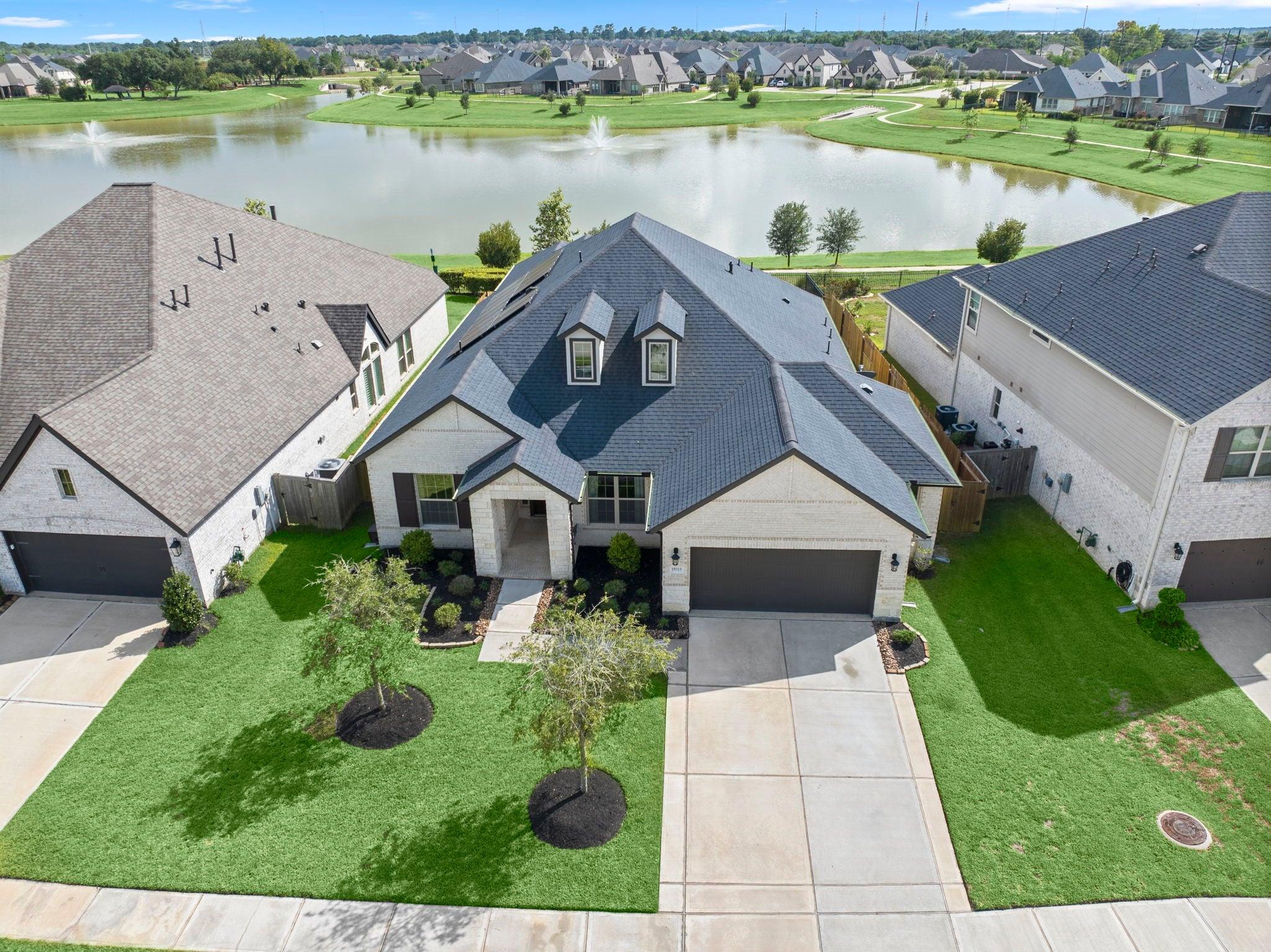 Trotting Green Trl, Tomball, TX 77377