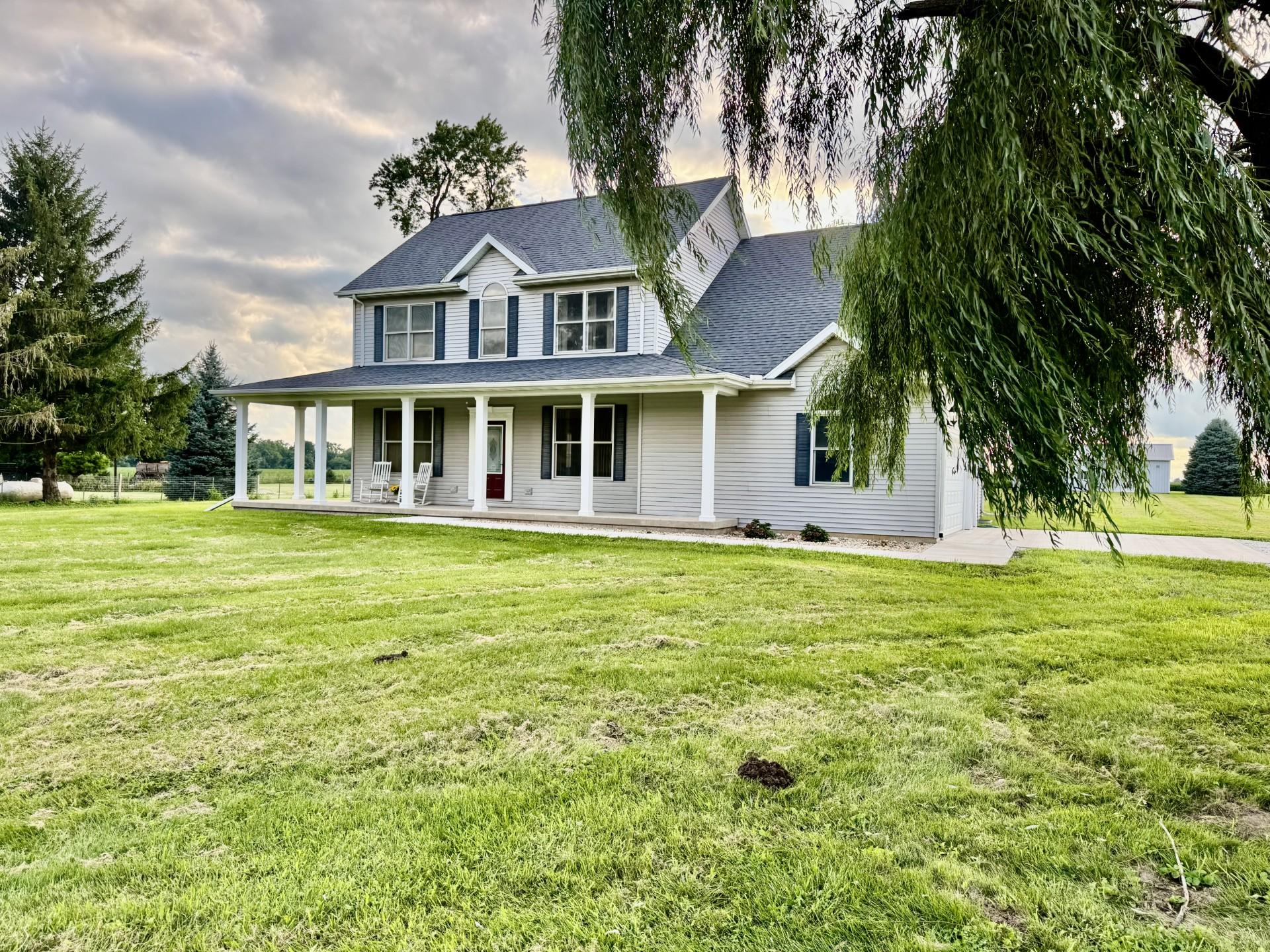 E 3rd Rd, La Salle, IL 61301