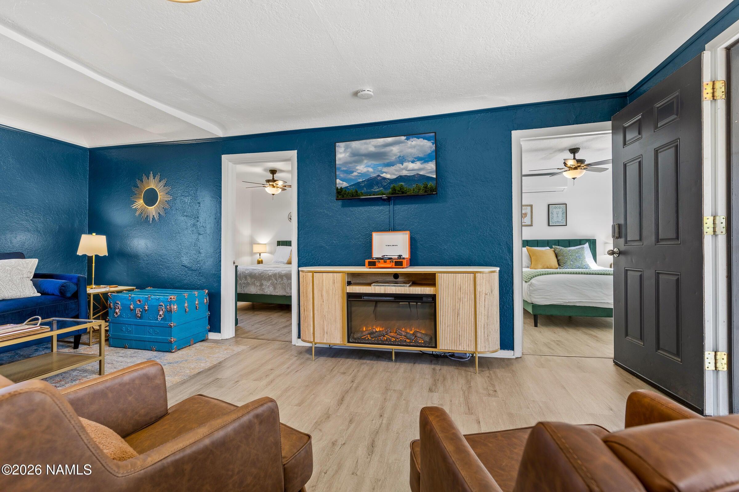 N Beaver St, Flagstaff, AZ 86001
