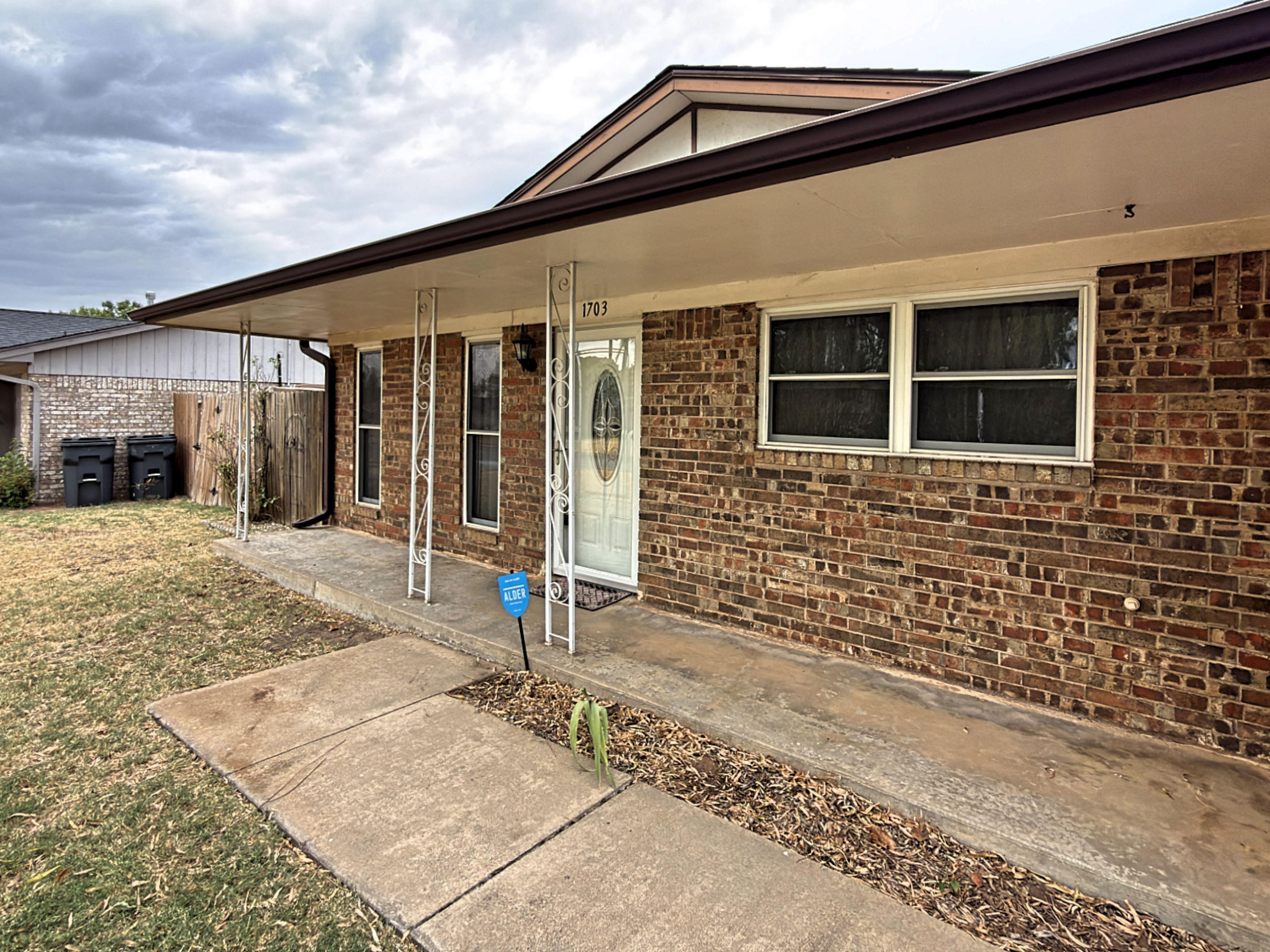 Se 47th St, Lawton, OK 73501