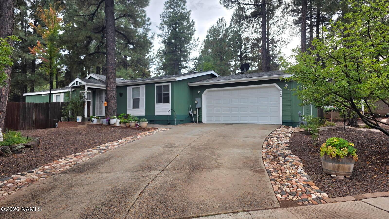 W Adirondack Ave, Flagstaff, AZ 86001