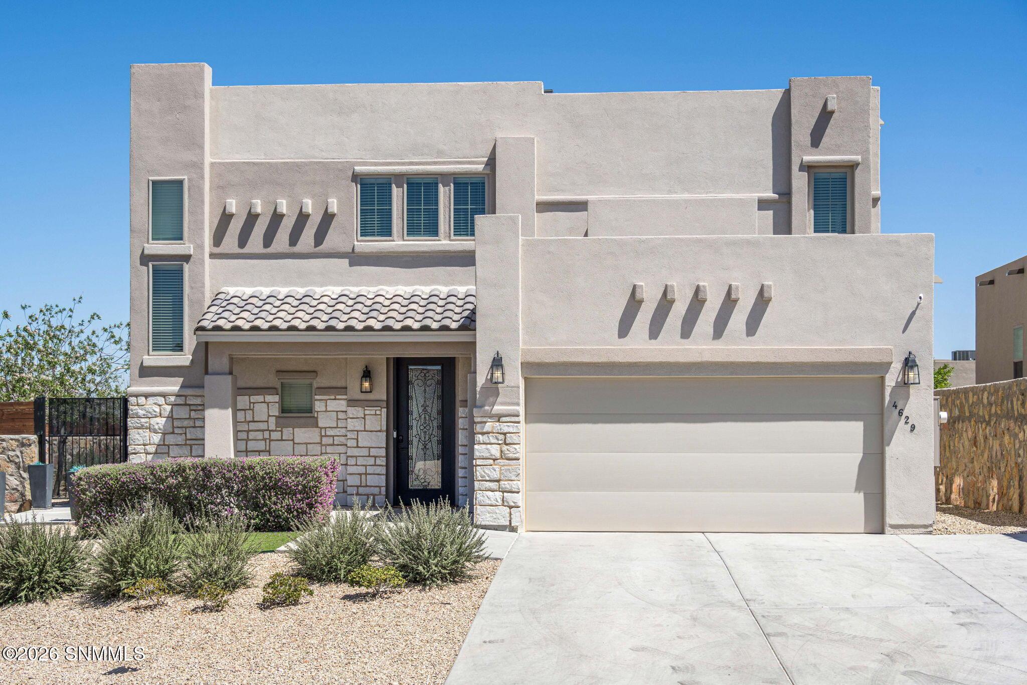 Azure Hills Rd, Las Cruces, NM 88011
