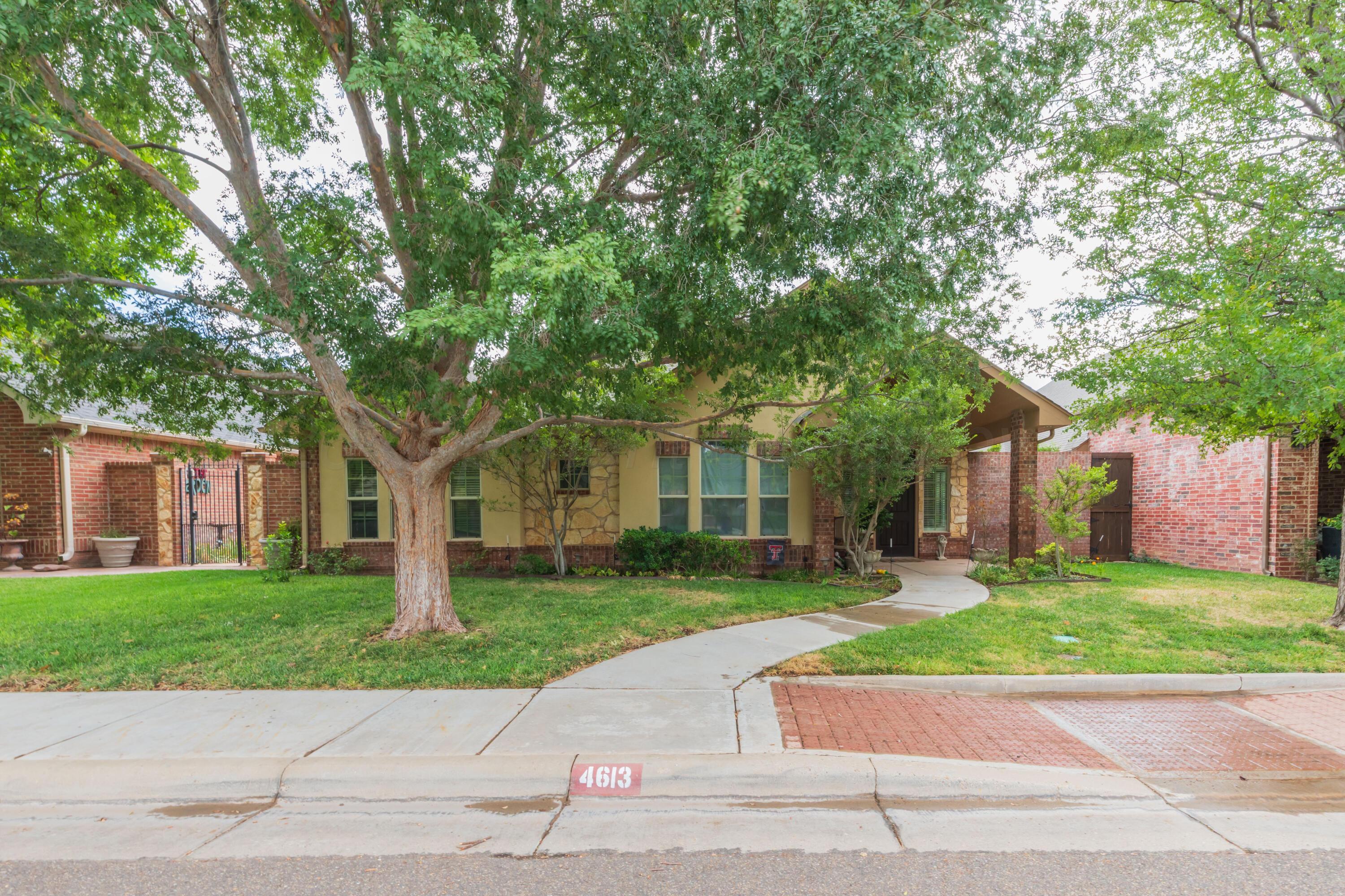 Cape Colony Dr, Amarillo, TX 79119