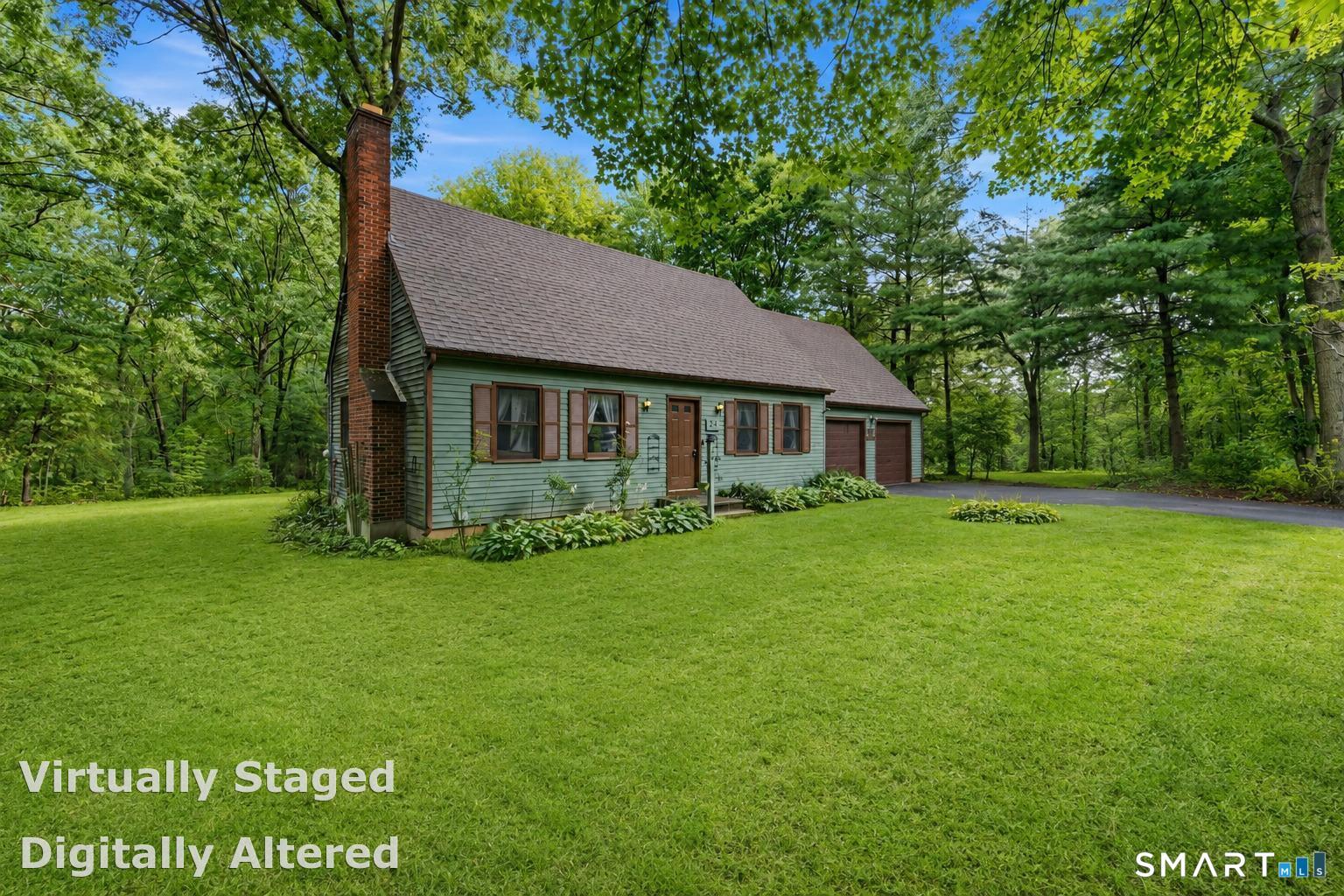 Childs Rd, East Hampton, CT 06424