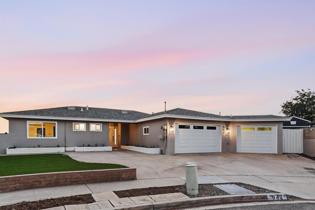 Monterey Ct, Chula Vista, CA 91911