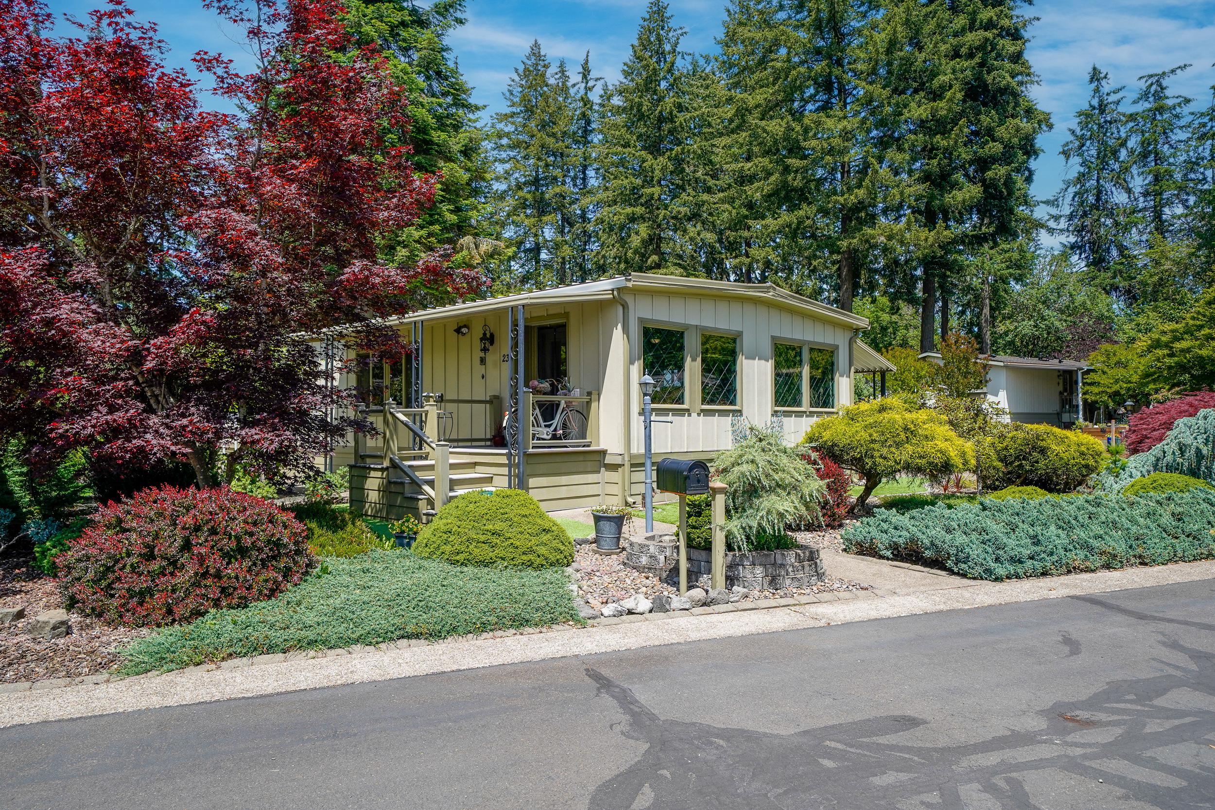 Se White Oak Rd, Corvallis, OR 97333