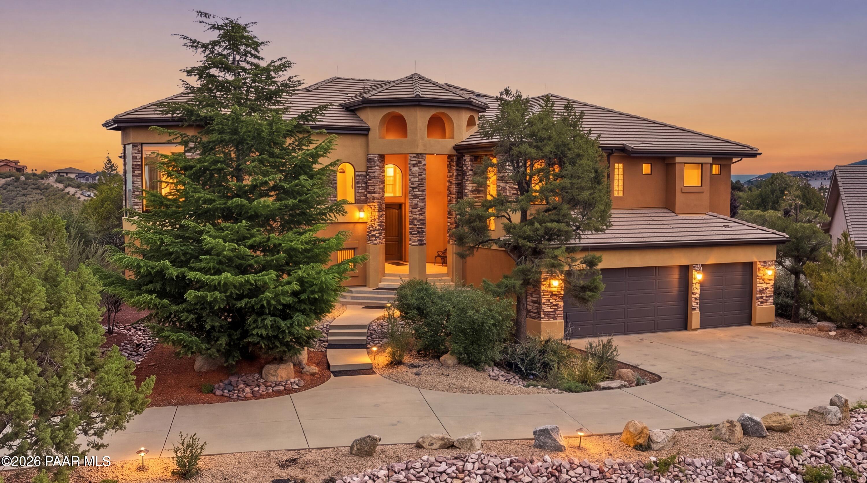 Scenic Pointe, Prescott, AZ 86303