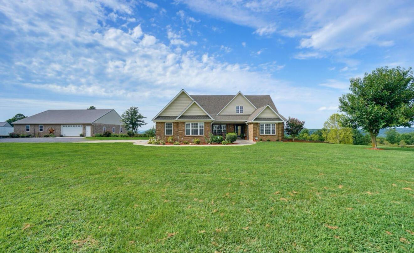 County Road 818, Bryant, AL 35958