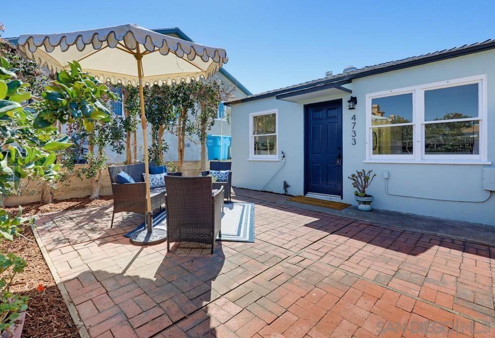 Orchard Ave, San Diego, CA 92107