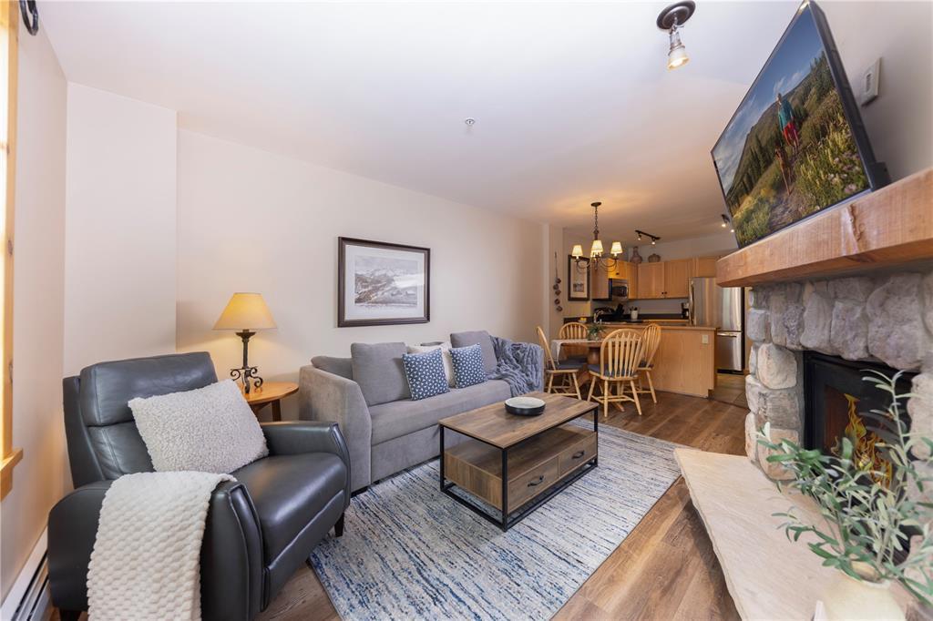 Dercum Sq, Keystone, CO 80435