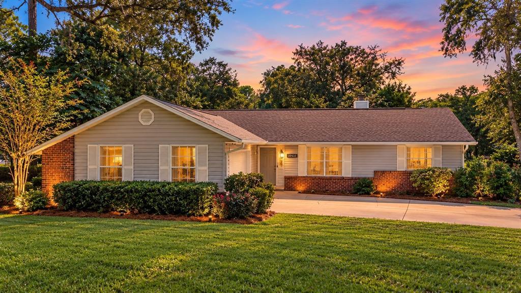 Sw County Road 100a, Starke, FL 32091