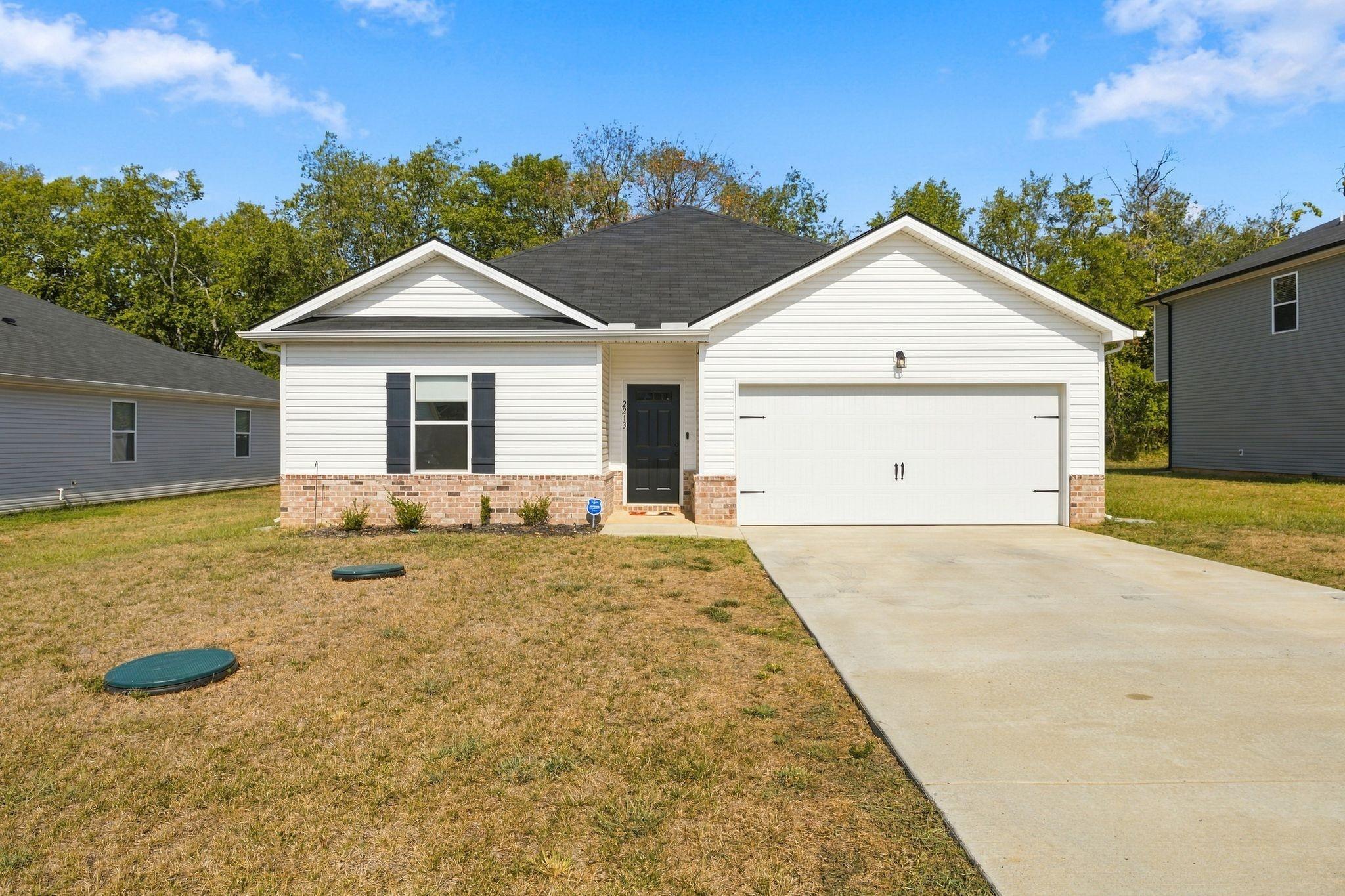 Seahunter Ct, Murfreesboro, TN 37127