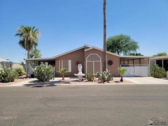 W Riverview Pl, Yuma, AZ 85365