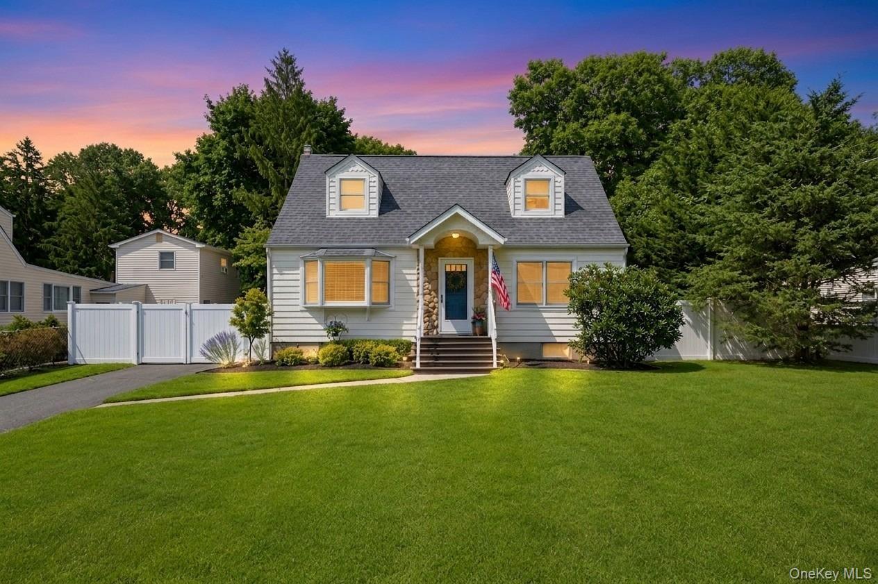 Wilson Ave, Nesconset, NY 11767