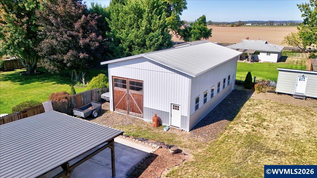 37th Ave Se, Albany, OR 97322