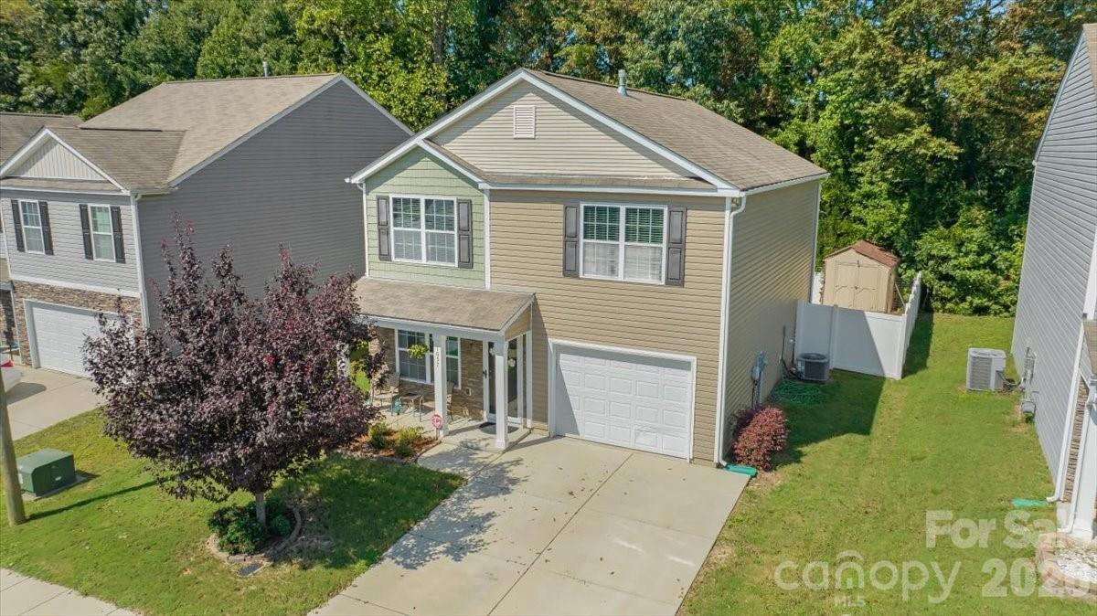 Bolivia Dr, Gastonia, NC 28054