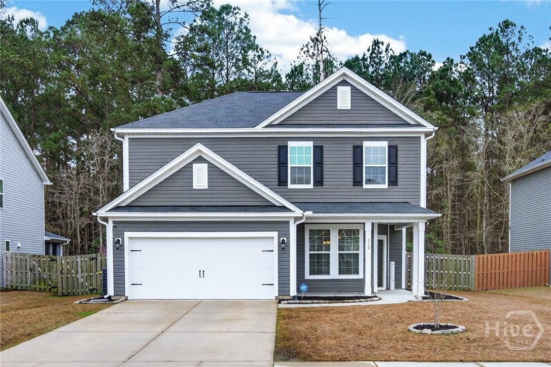 Serengeti Blvd, Pooler, GA 31322