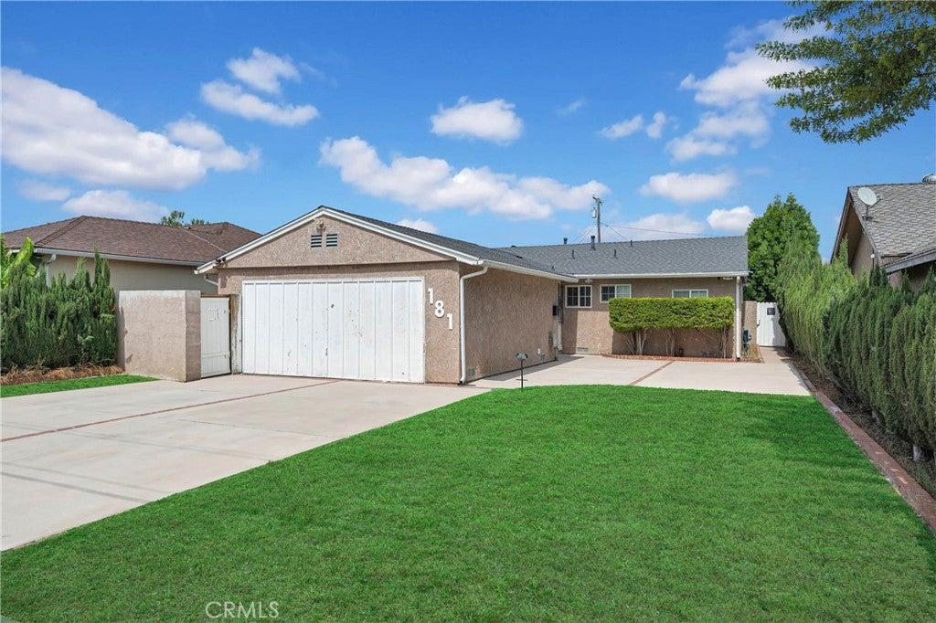W 223rd St, Carson, CA 90745