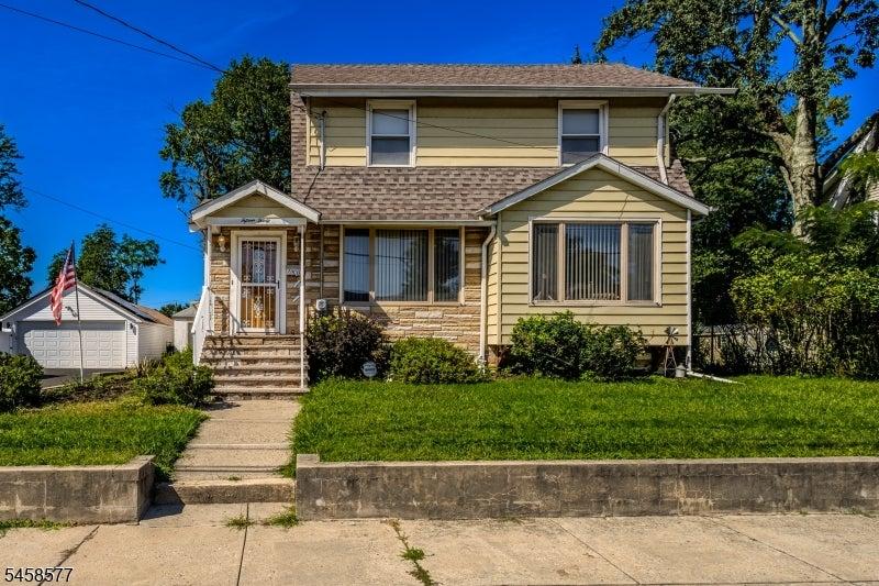 Windrew Ave, South Plainfield, NJ 07080