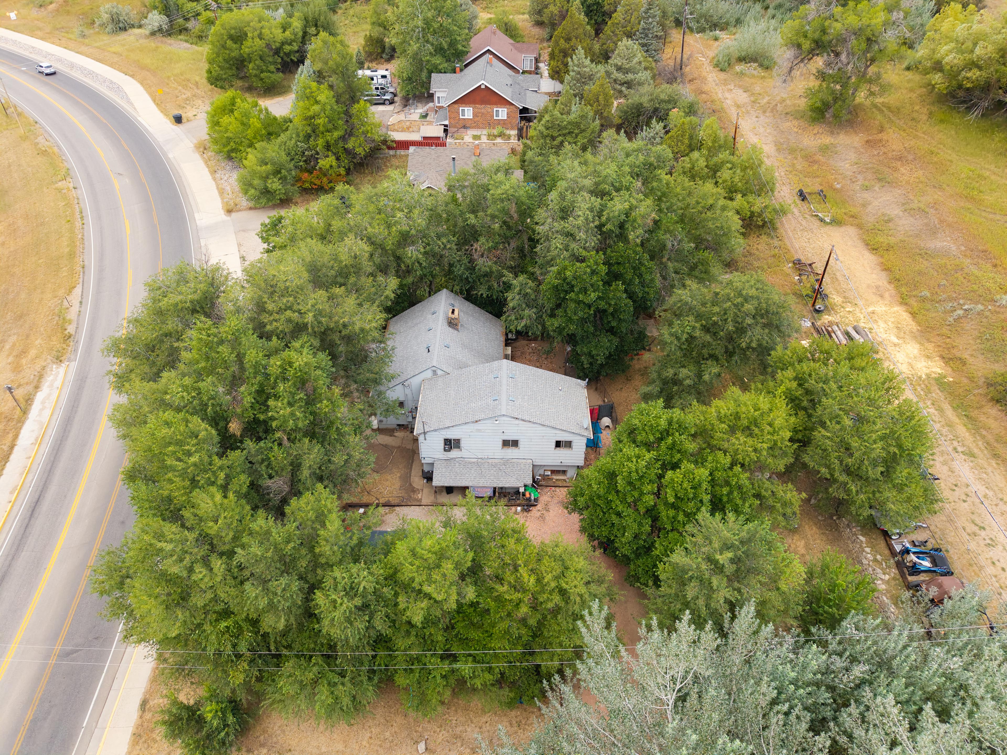 W Loucks St, Sheridan, WY 82801