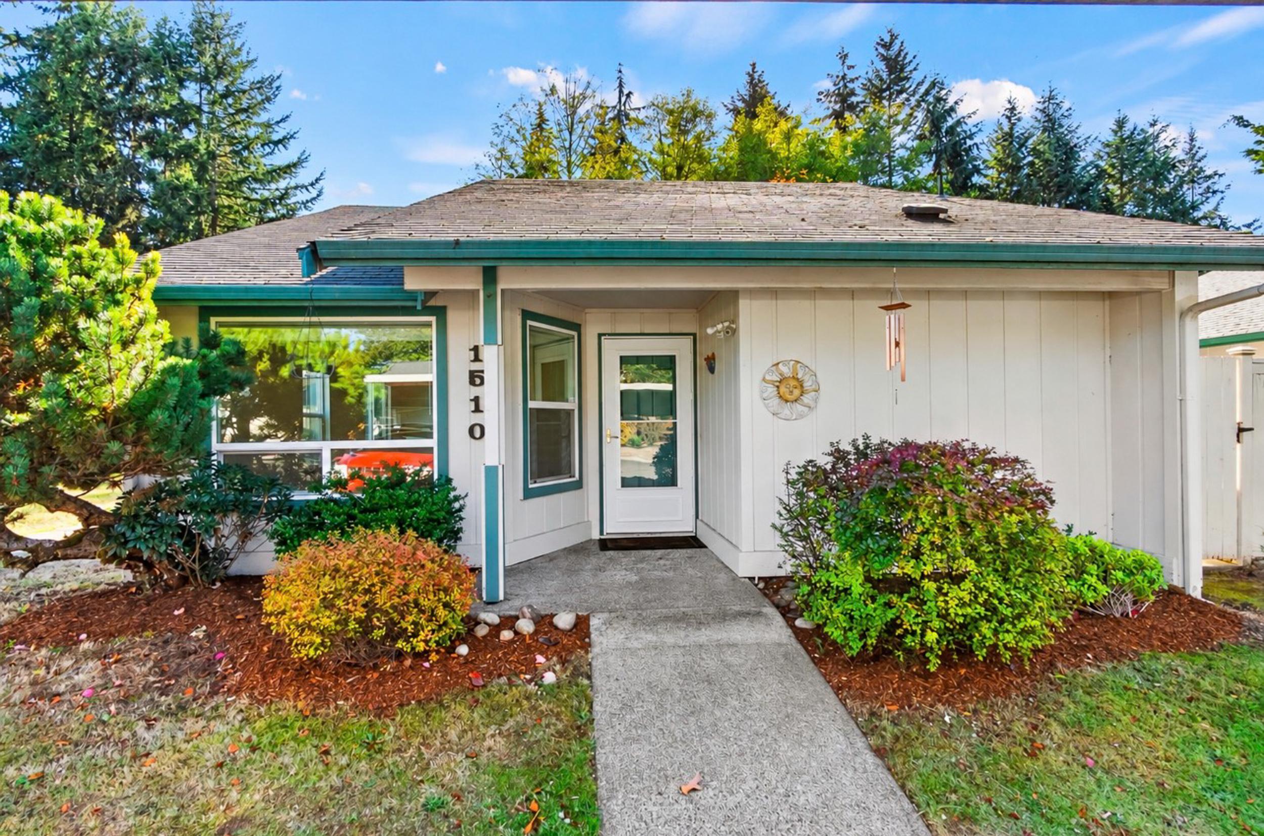 Diamond Rd Se, Lacey, WA 98503
